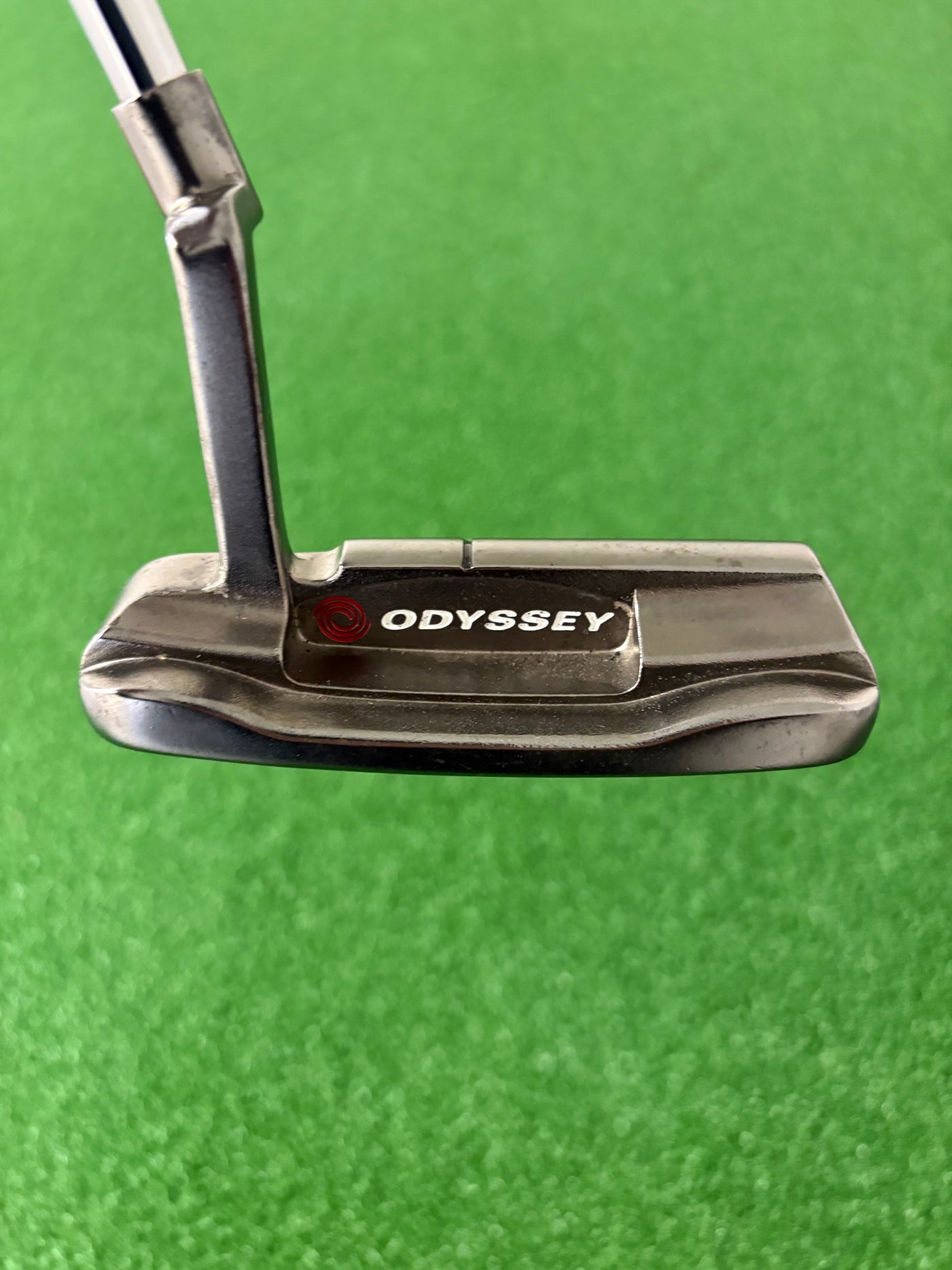 Odyssey White Ice #1 (34")