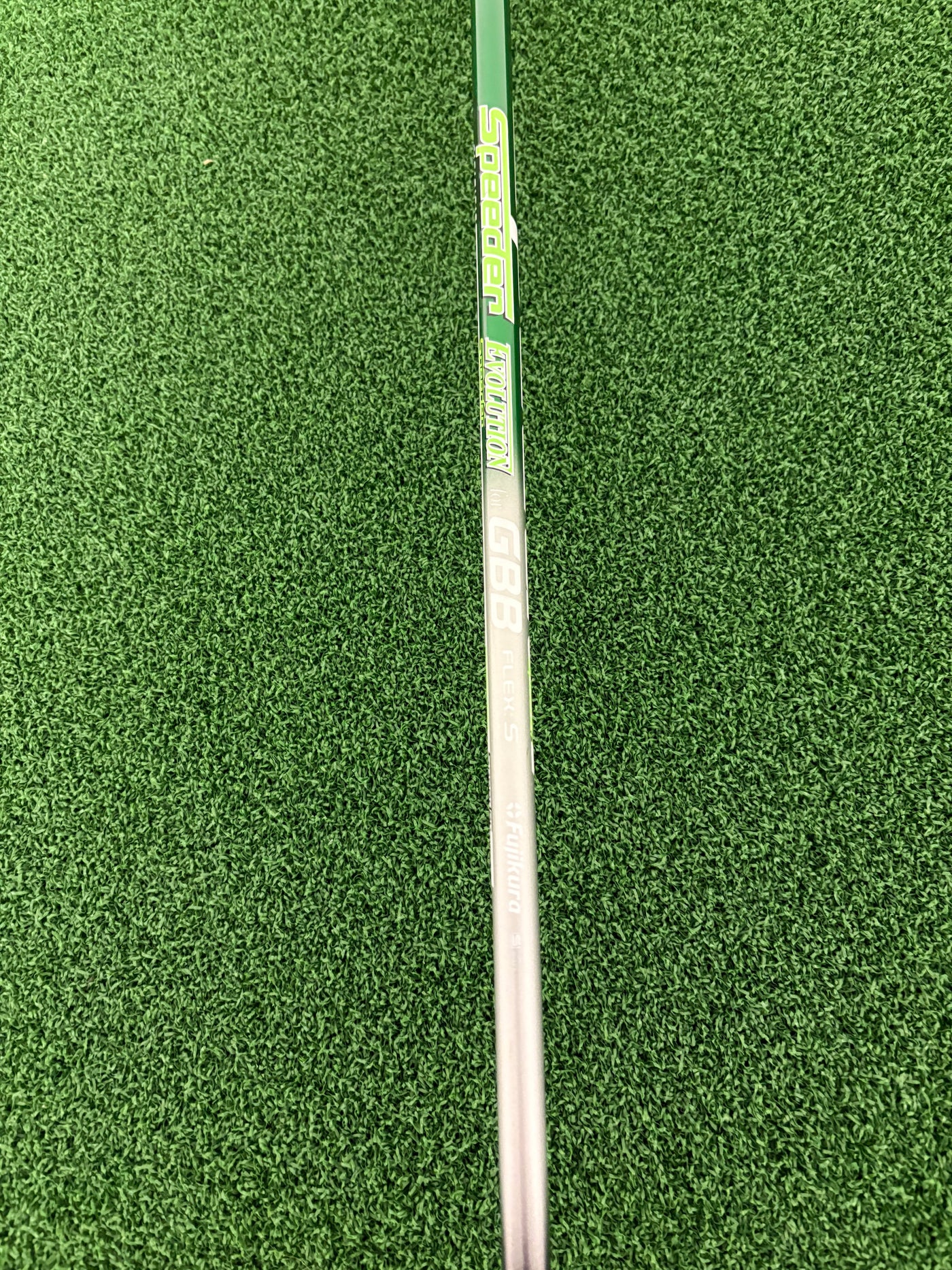 Callaway GBB Epic Forged 9.5* (Stiff)