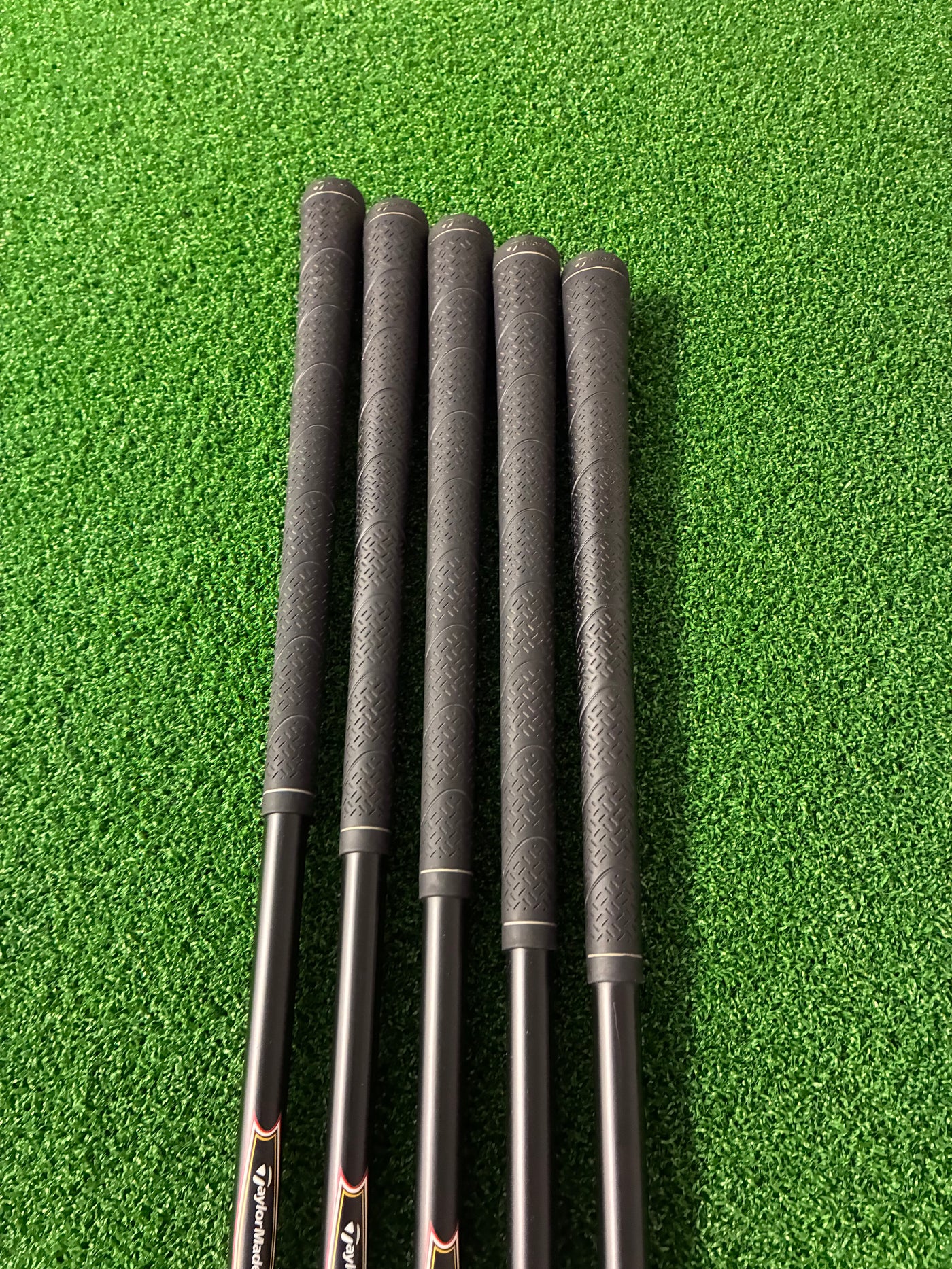 Taylormade R5 XL 6-PW (Regular)