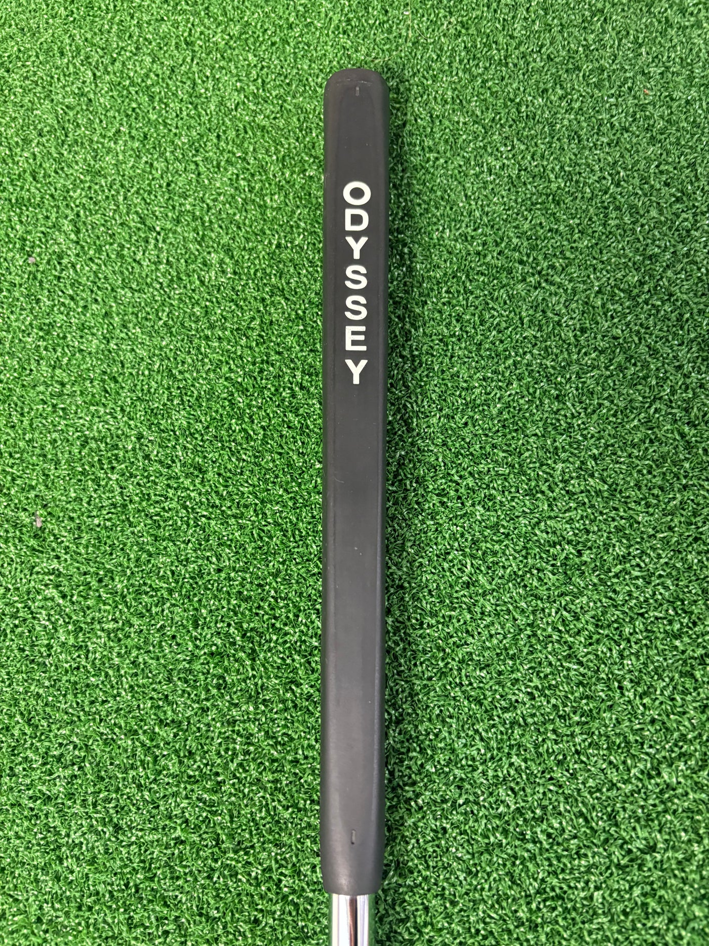 Odyssey White Ice #1 (34")