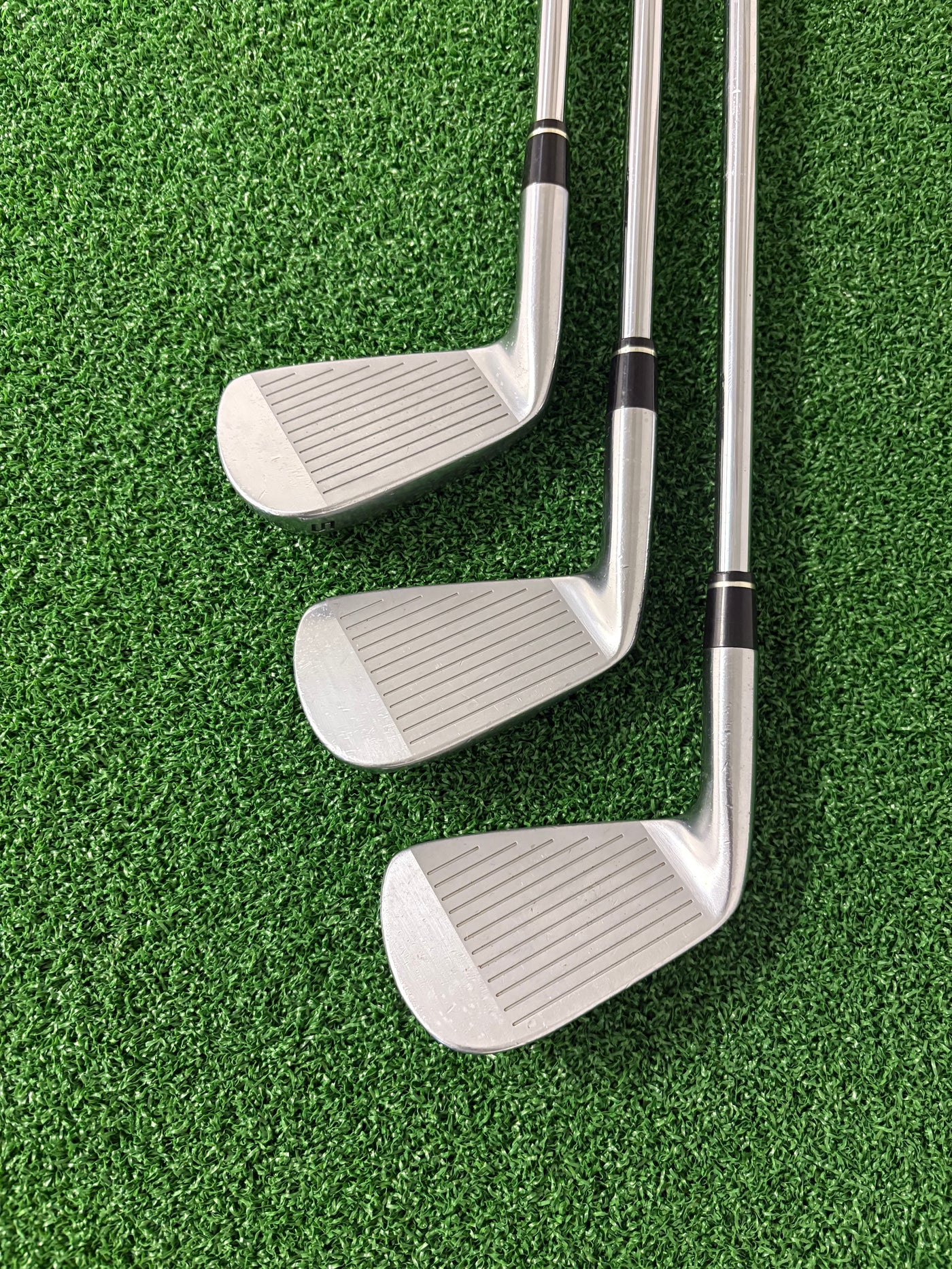 Honma Tour World TW747V 5-PW (Stiff)