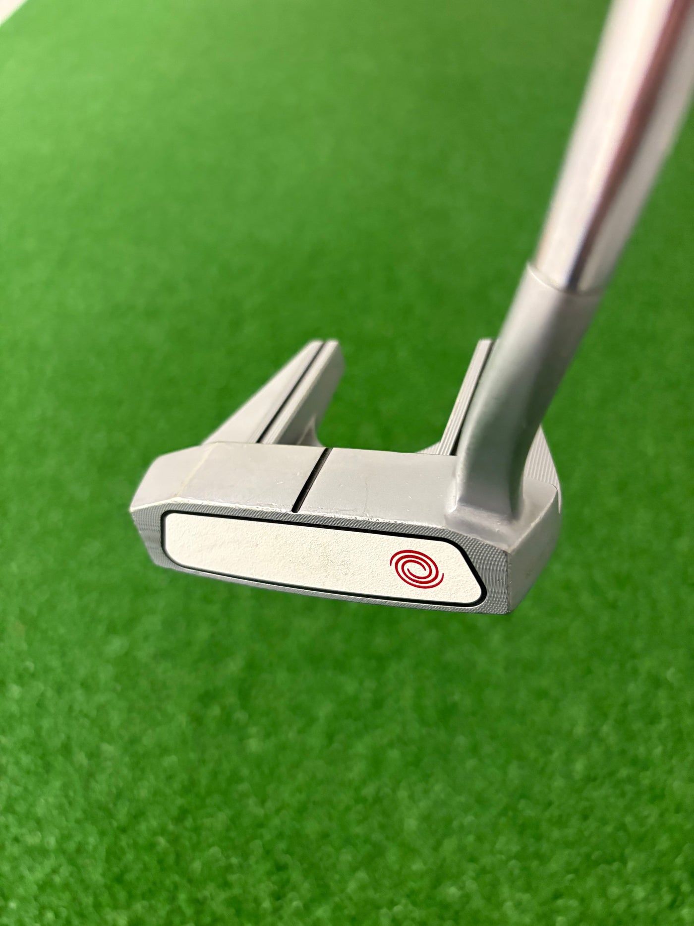 Odyssey White Hot OG #7 Nano (33")