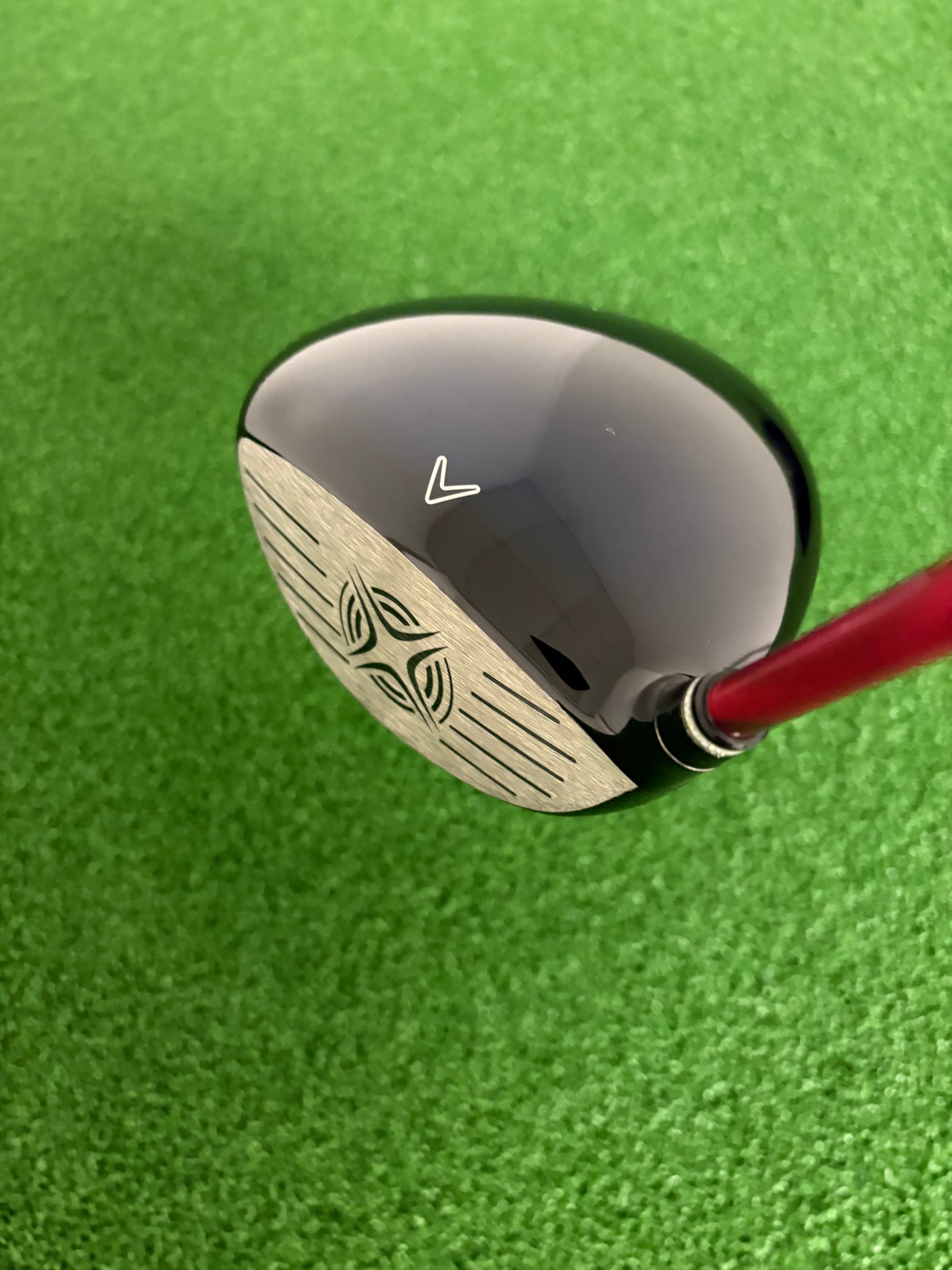 Callaway Big Bertha Beta (2016) 10.5* (Regular)