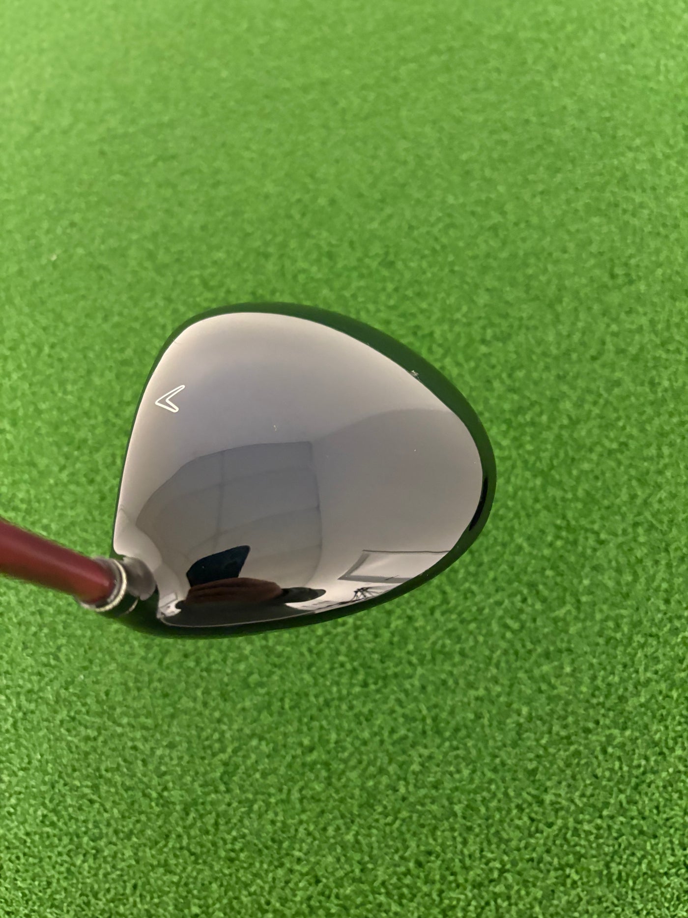 Callaway Big Bertha Beta (2016) 10.5* (Regular)