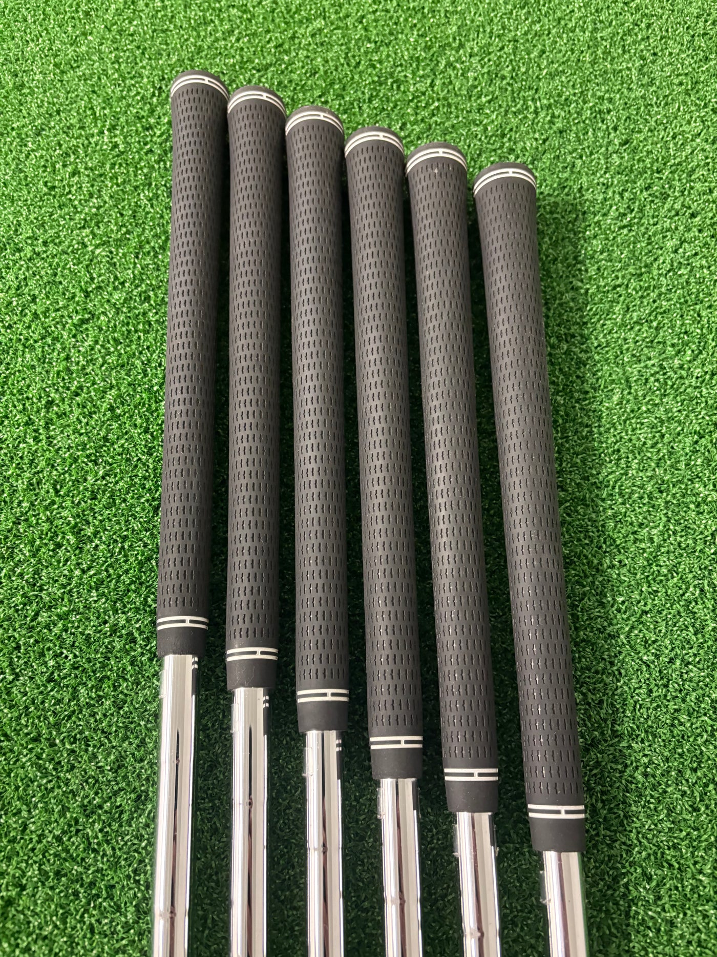 Honma Tour World TW747V 5-PW (Stiff)