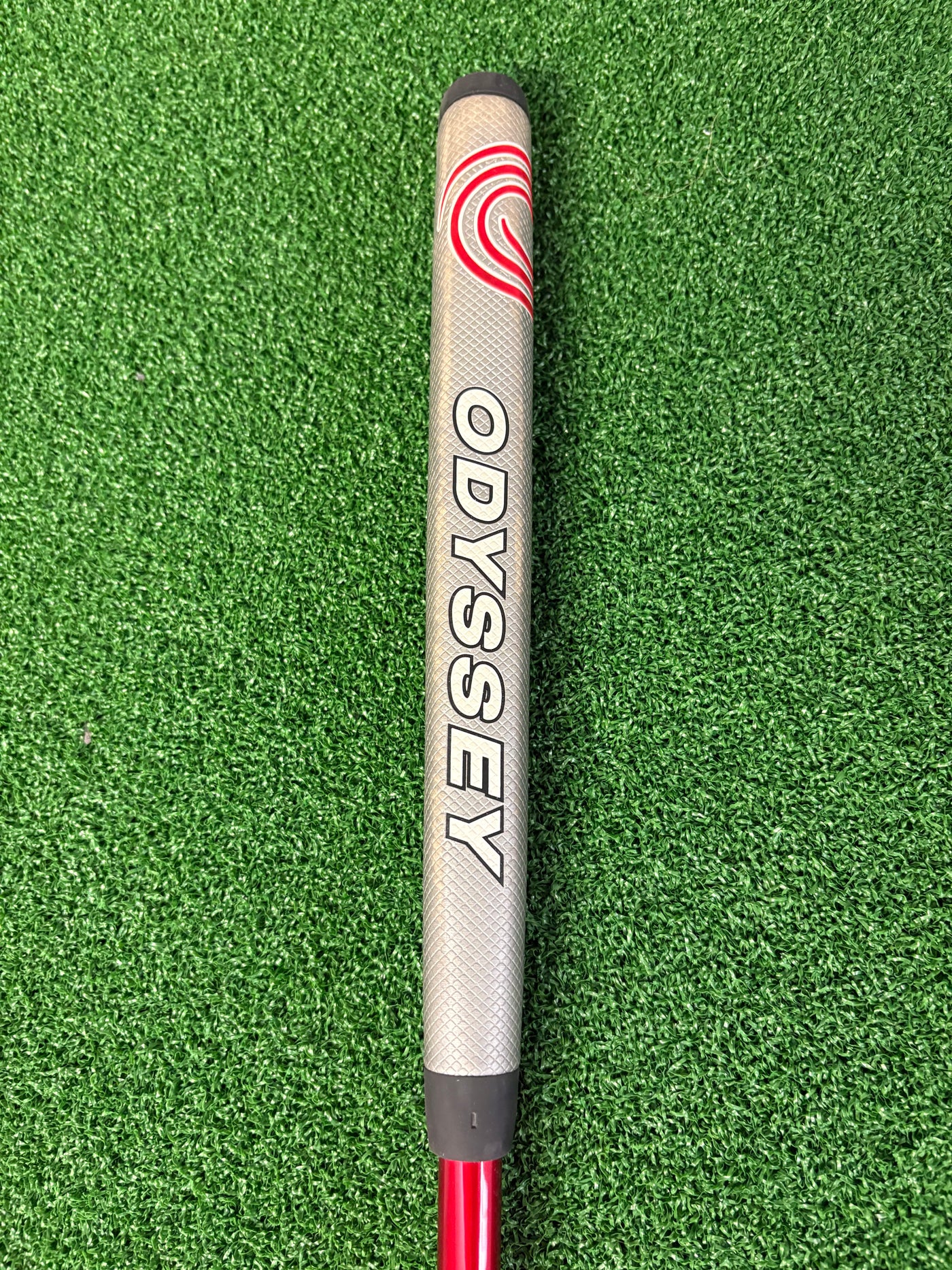 Odyssey White Hot OG #7 Nano (33")