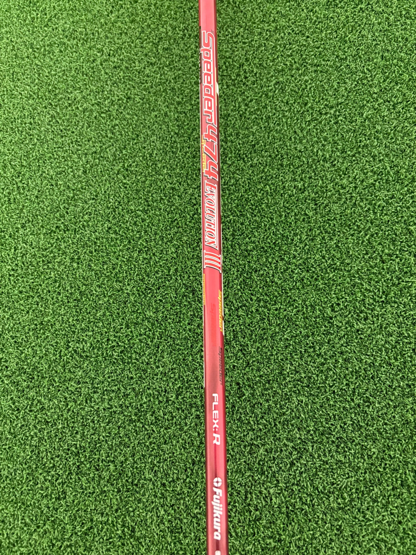 Callaway Big Bertha Beta (2016) 10.5* (Regular)