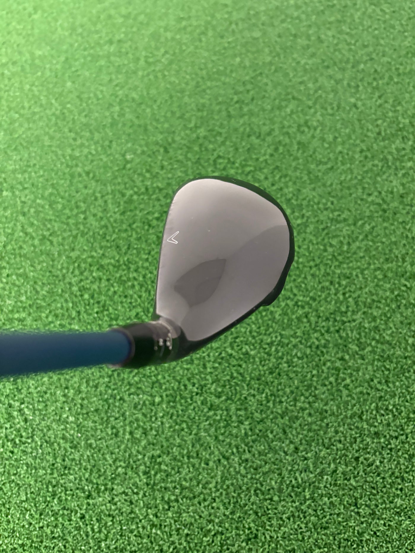 Callaway Paradym 21* 4 Hybrid (Stiff)