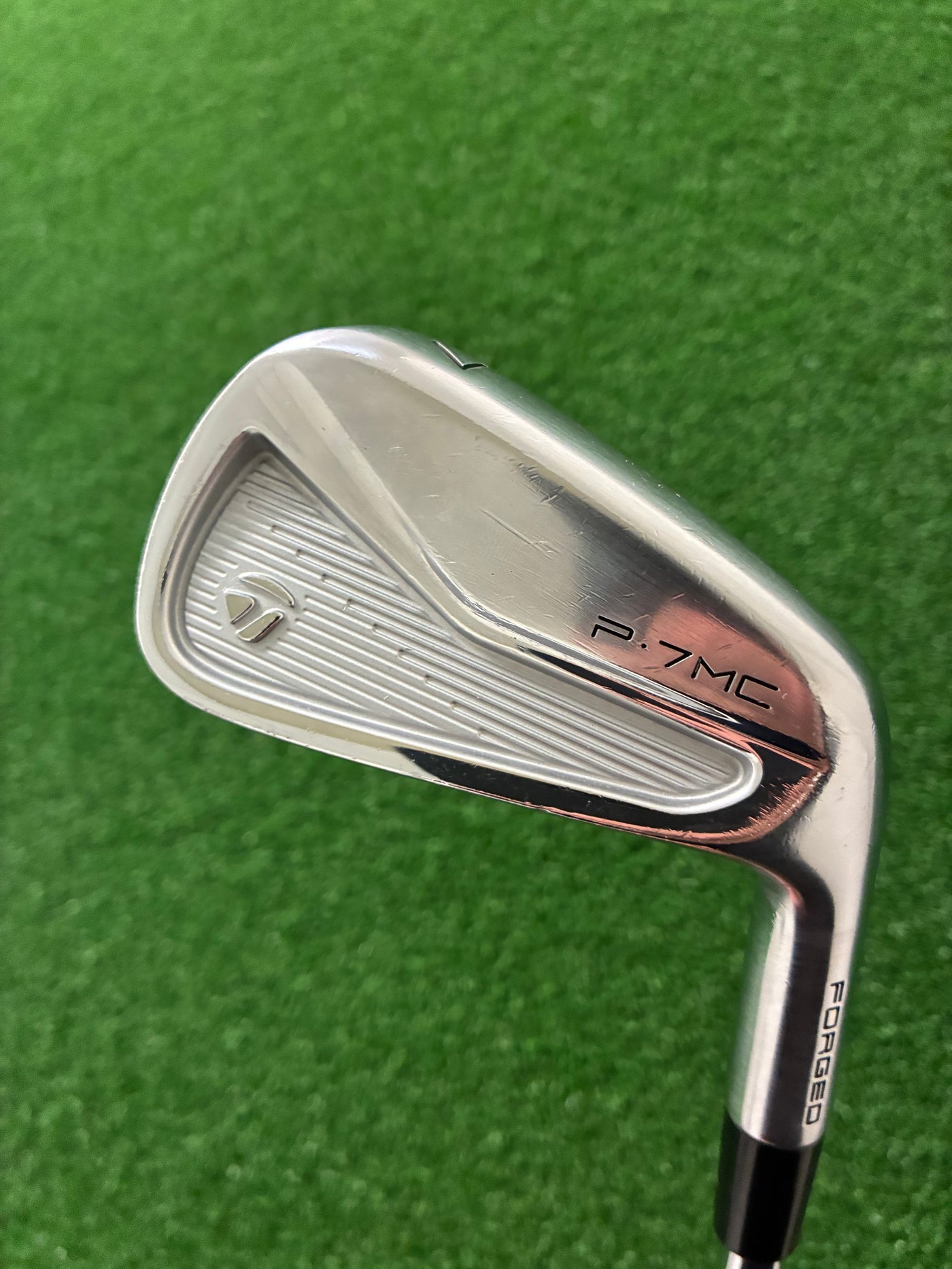 Taylormade P7MC 5-PW (Stiff)