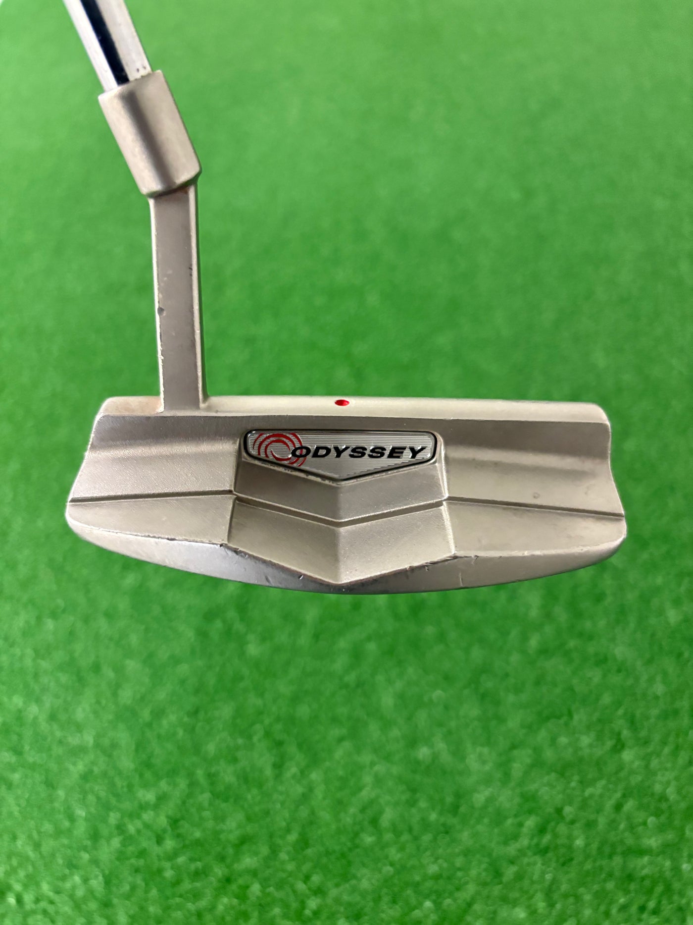 Odyssey White Hot XG #4 (33")