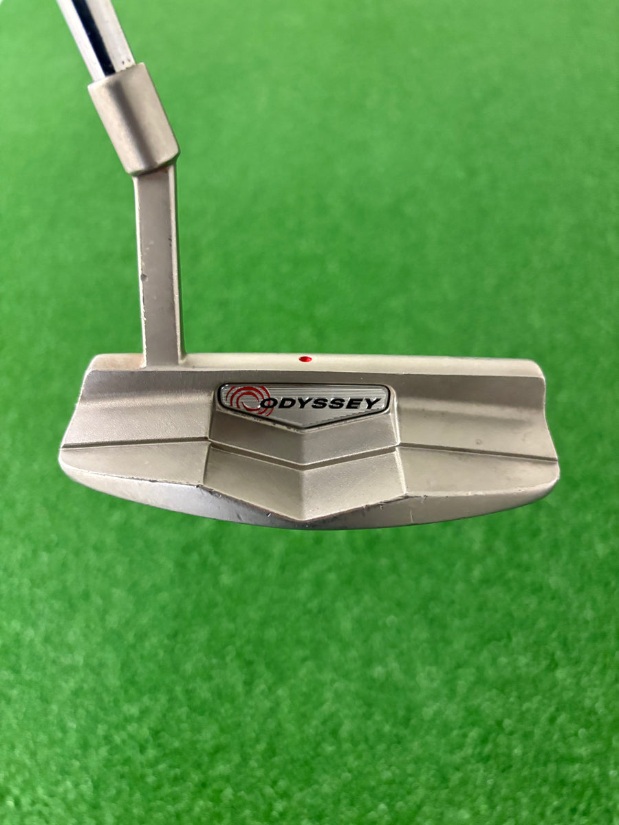Odyssey White Hot XG #4 (33")