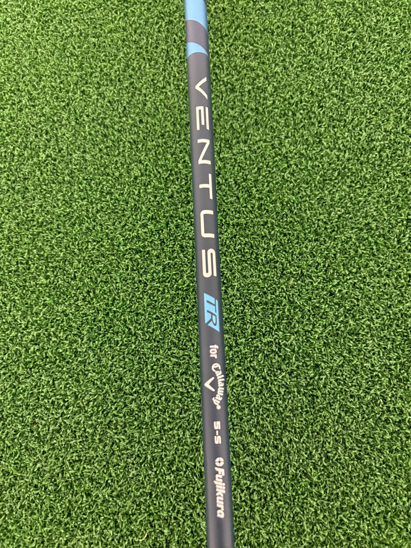 Callaway Paradym 21* 4 Hybrid (Stiff)