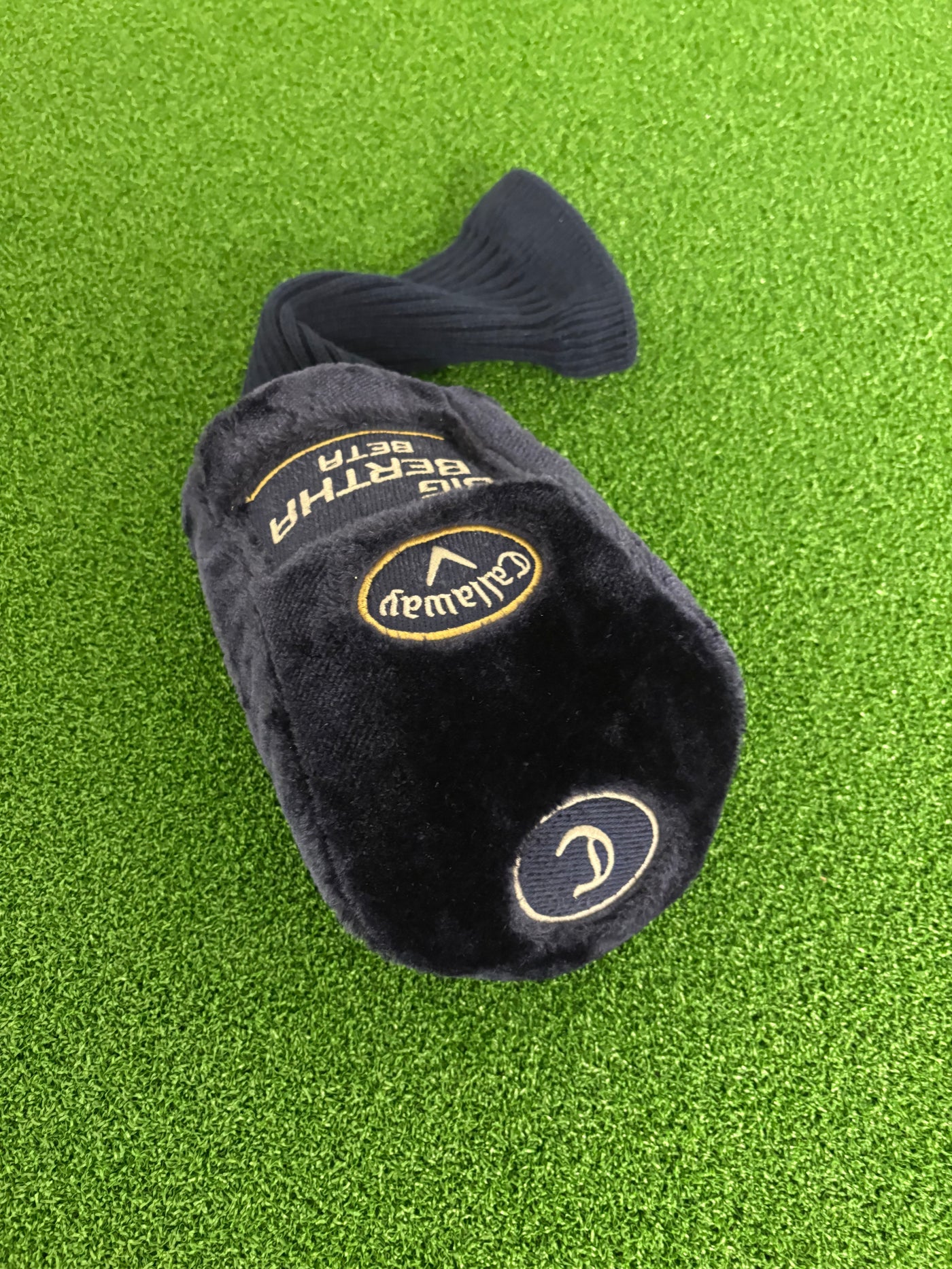 Callaway Big Bertha Beta (2016) 10.5* (Regular)