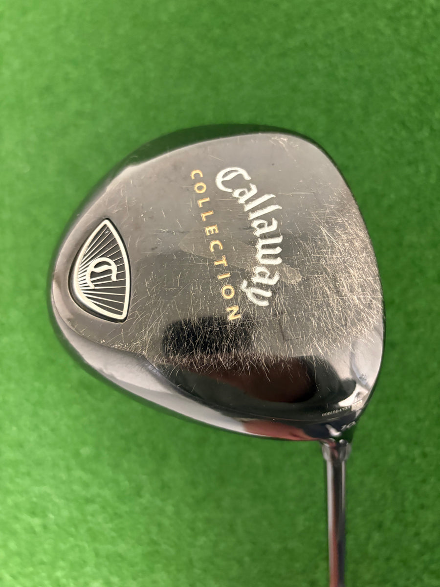 Callaway Collection 10.5* (Stiff/Regular)