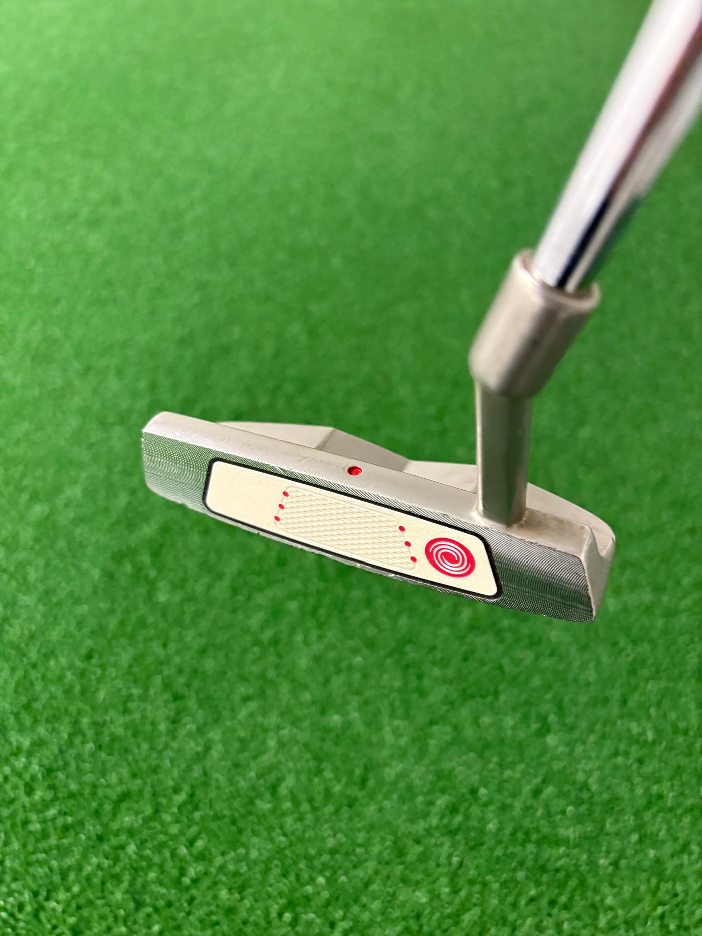 Odyssey White Hot XG #4 (33")