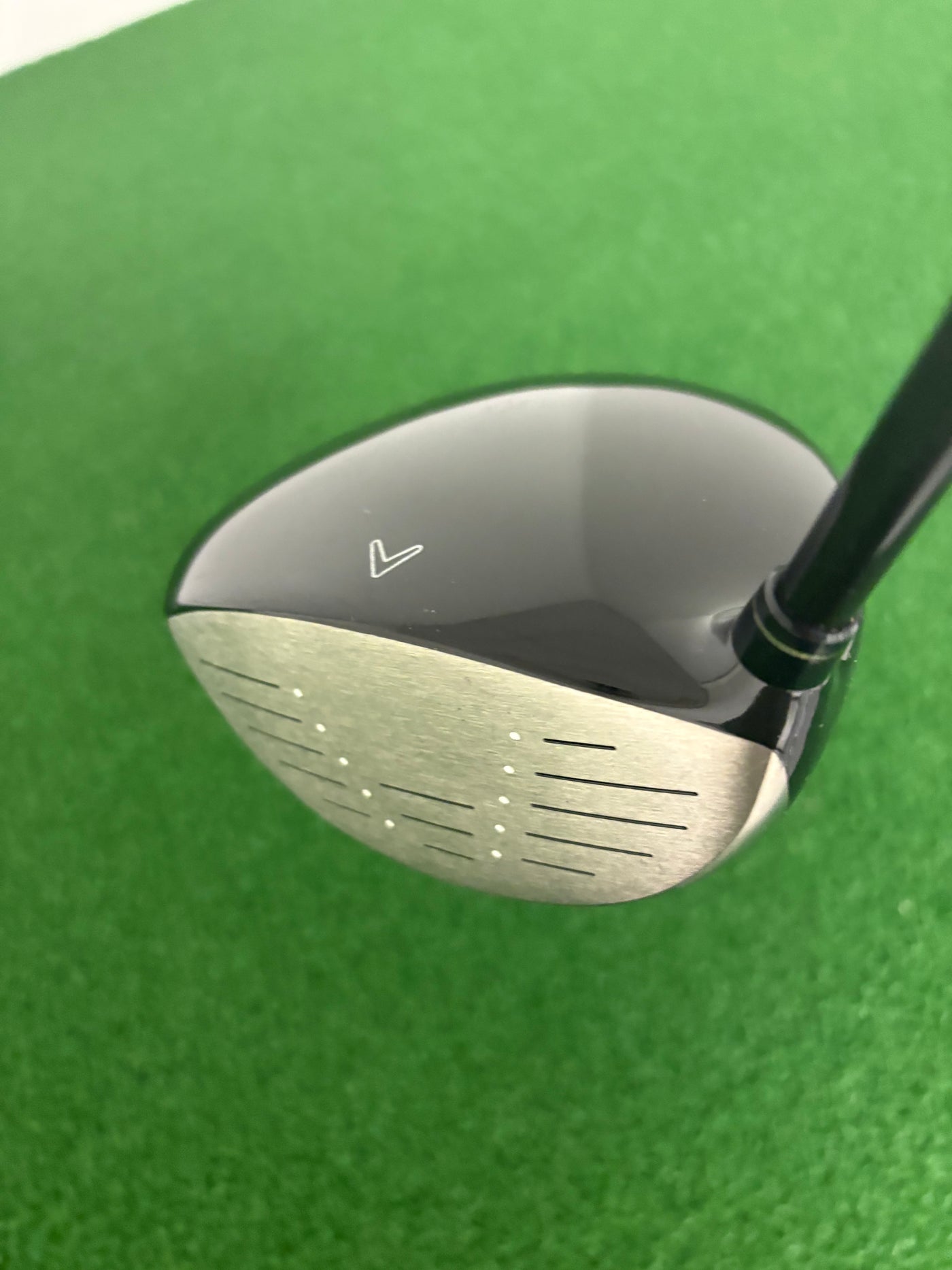 Callaway Legacy 9.5* (Stiff)