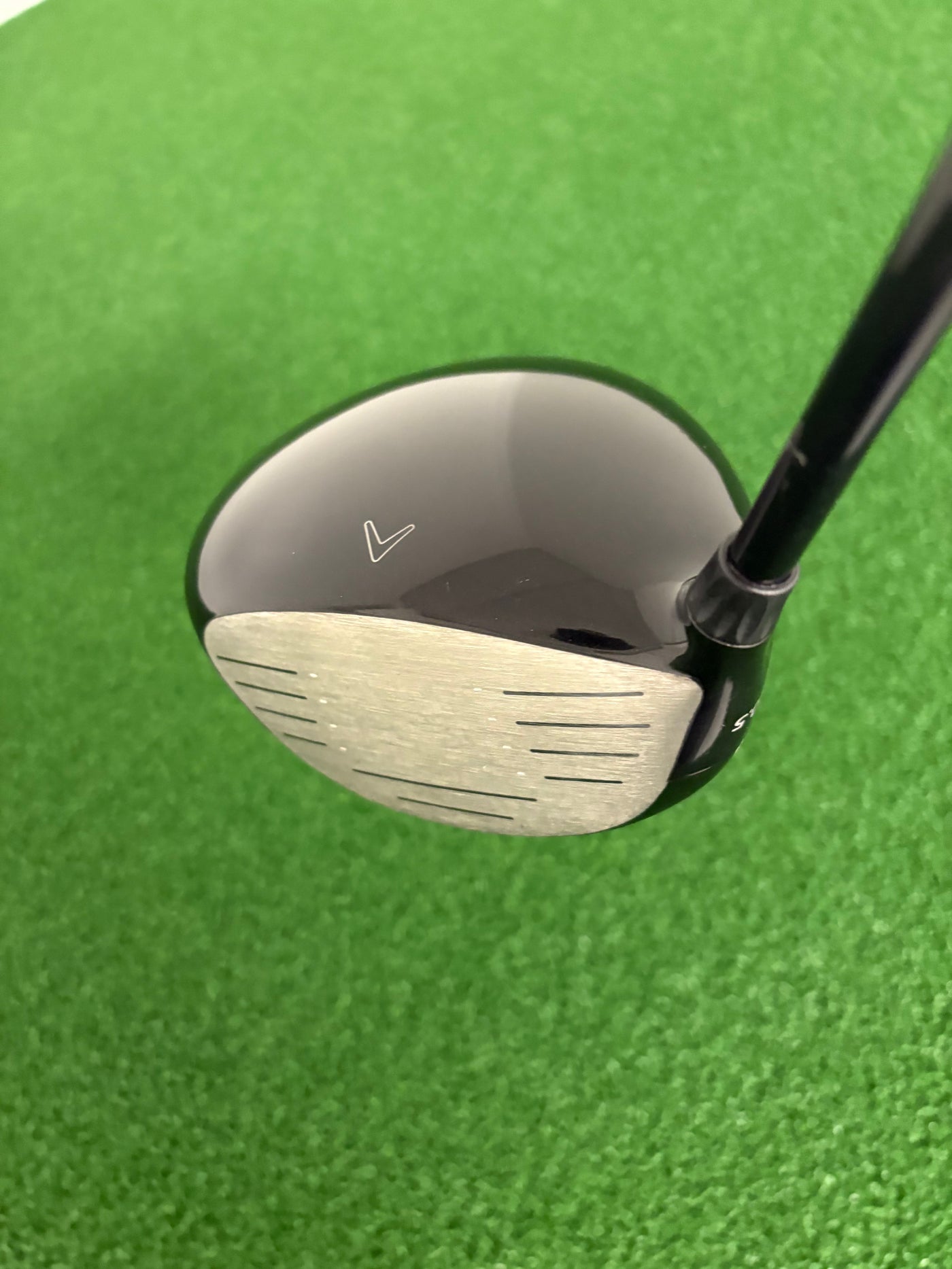 Callaway Collection 10.5* (Stiff/Regular)