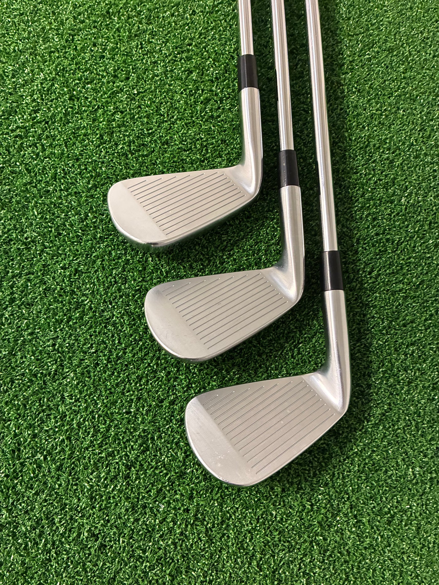 Taylormade P7MC 5-PW (Stiff)