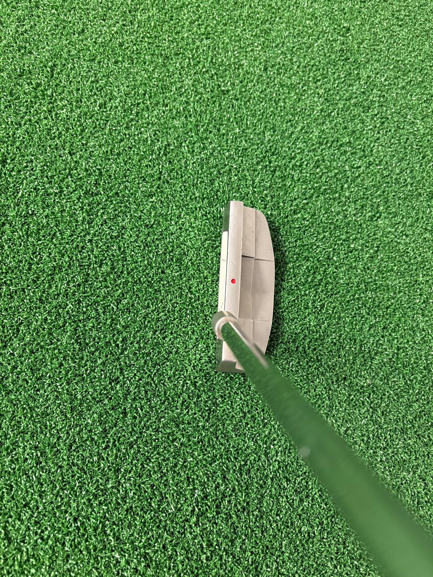 Odyssey White Hot XG #4 (33")