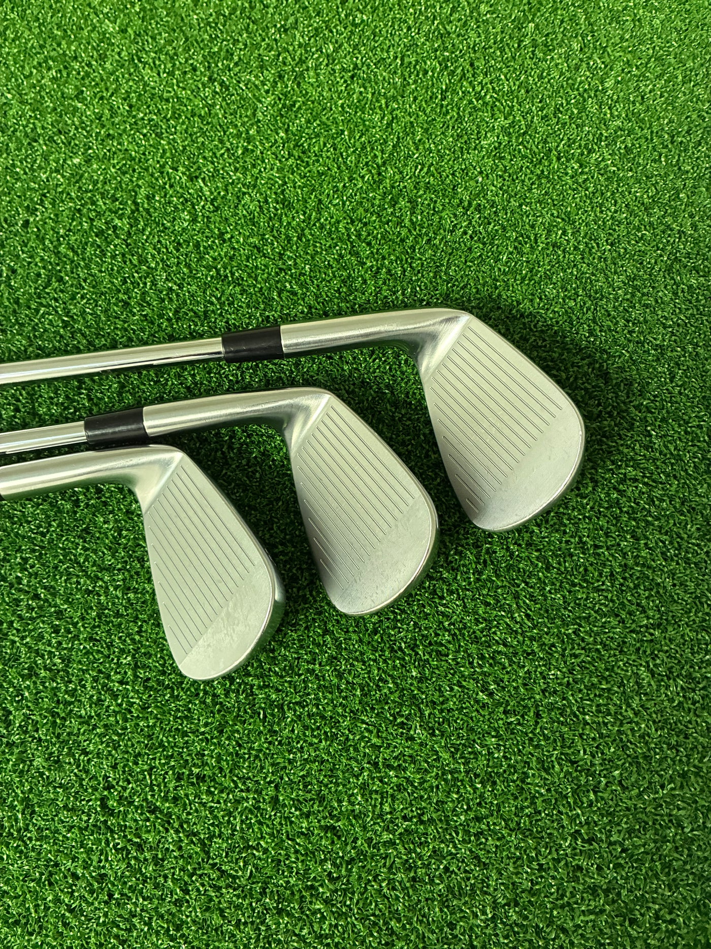 Taylormade P7MC 5-PW (Stiff)