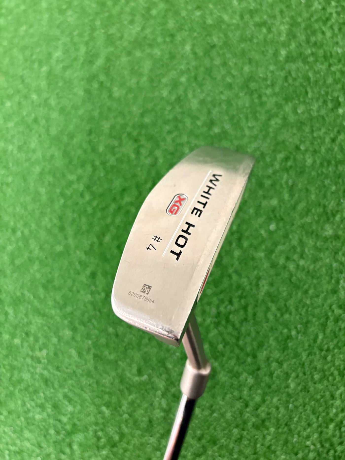 Odyssey White Hot XG #4 (33")