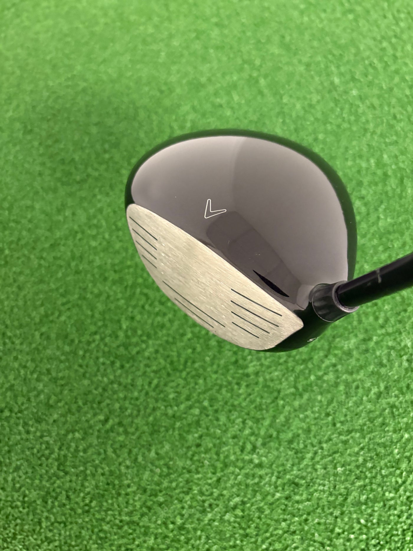 Callaway Collection 10.5* (Stiff/Regular)