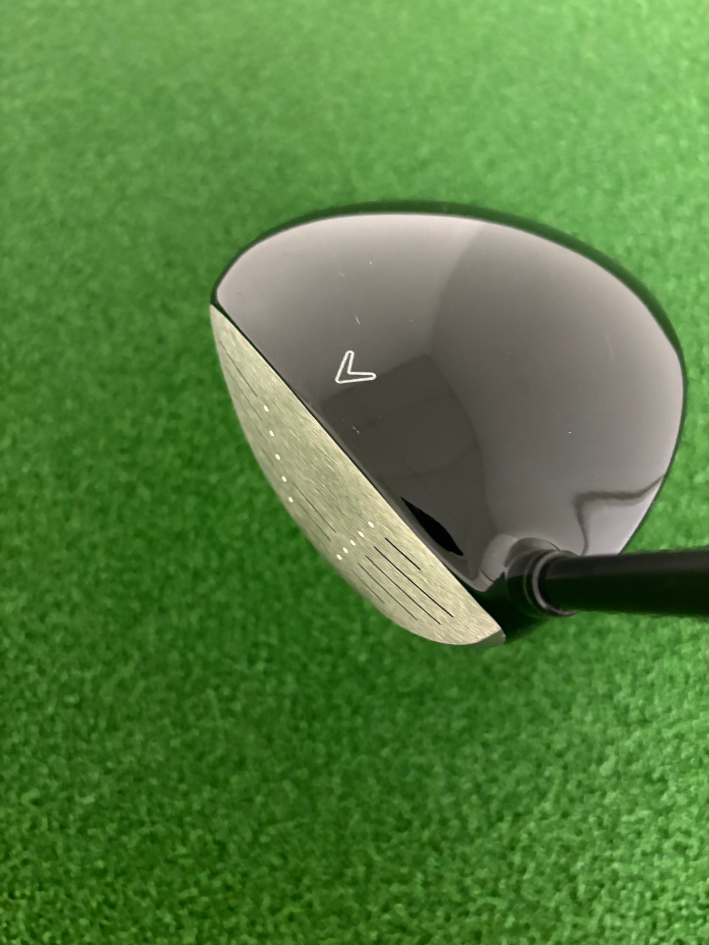 Callaway Legacy 9.5* (Stiff)