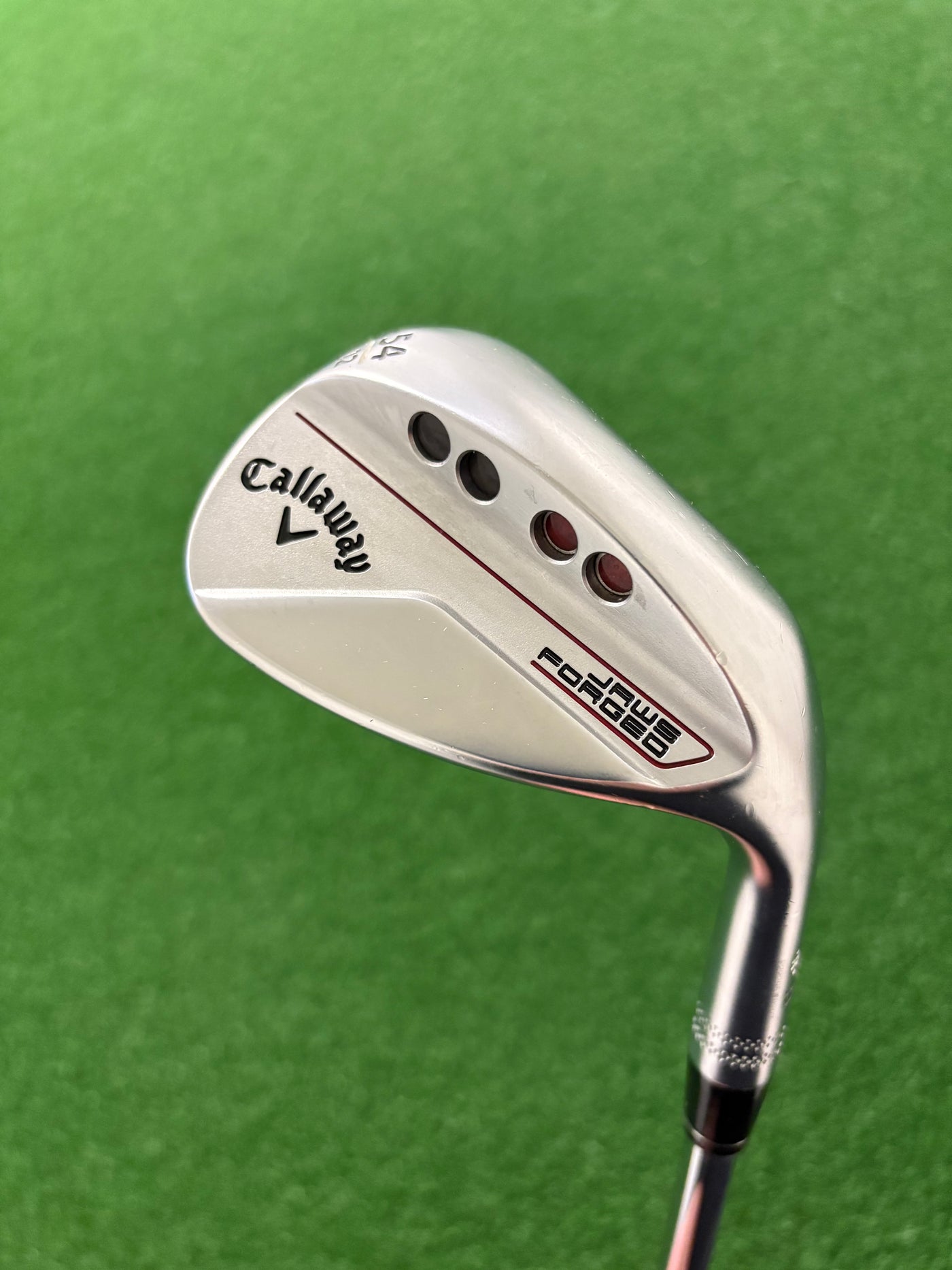 Callaway Jaws Forged (2023) 54*