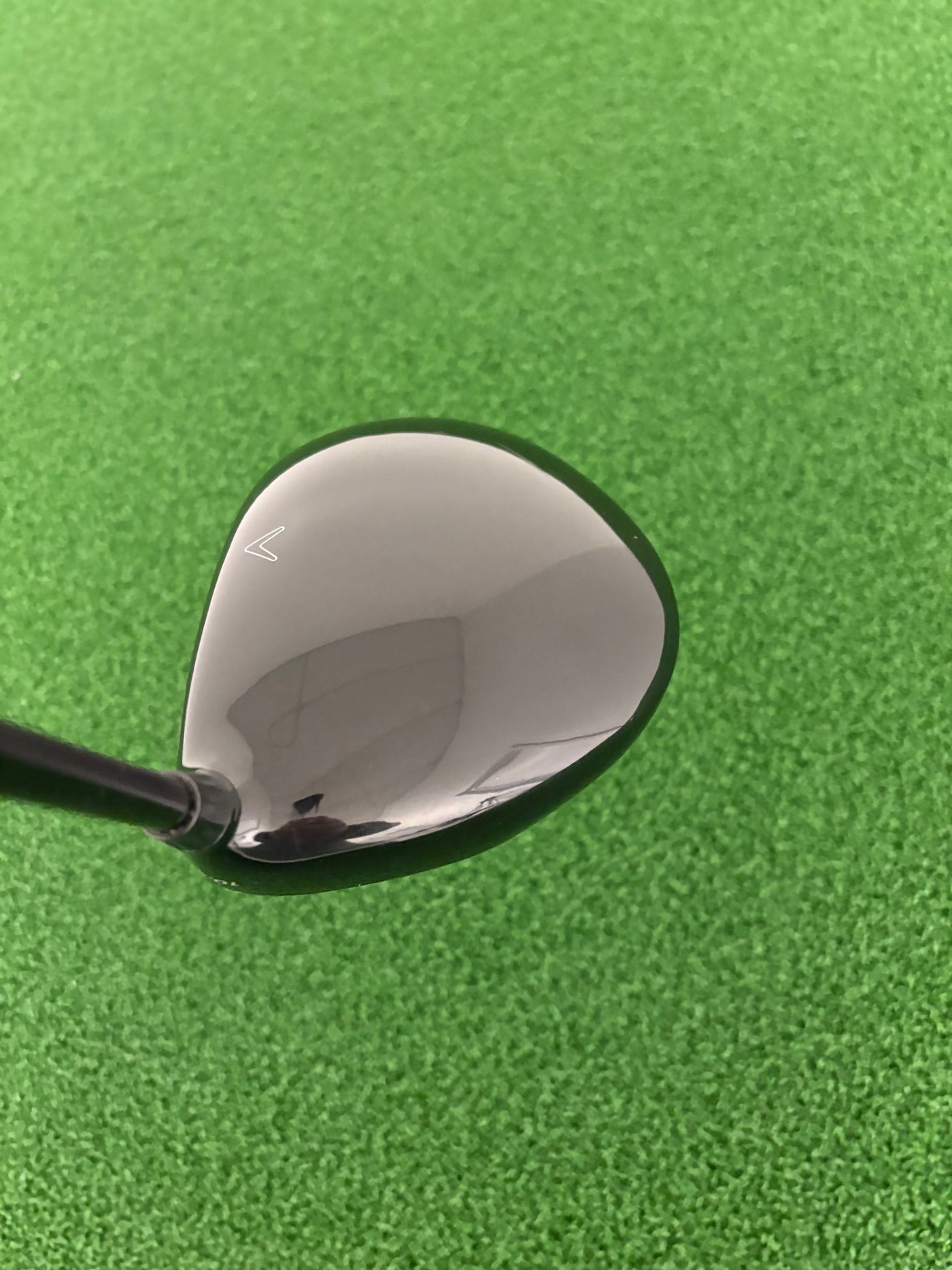 Callaway Collection 10.5* (Stiff/Regular)