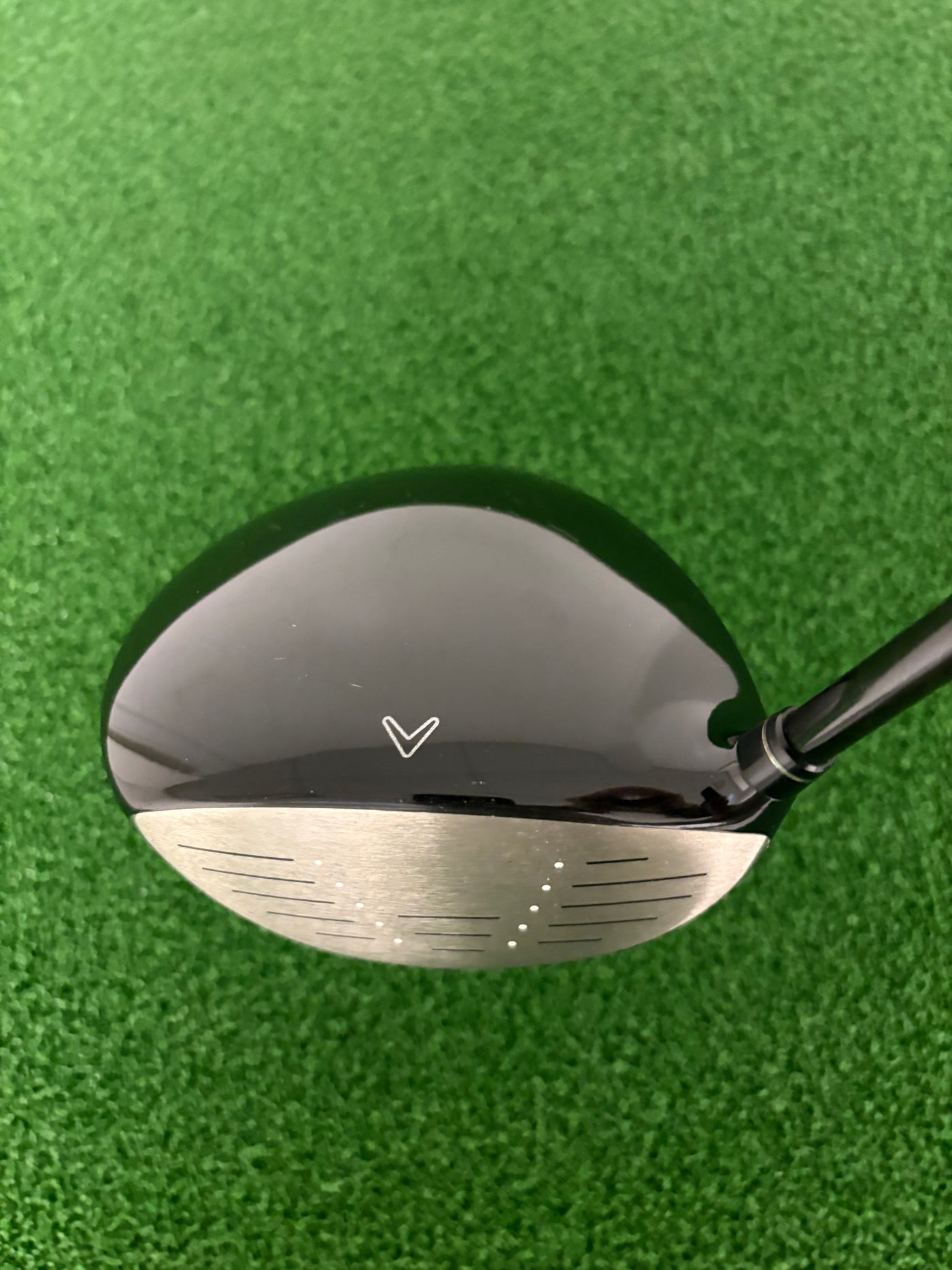 Callaway Legacy 9.5* (Stiff)