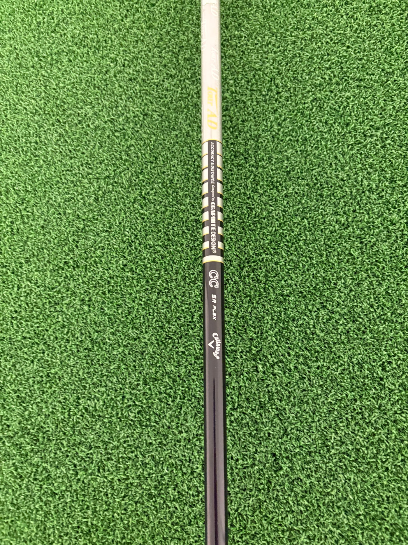 Callaway Collection 10.5* (Stiff/Regular)