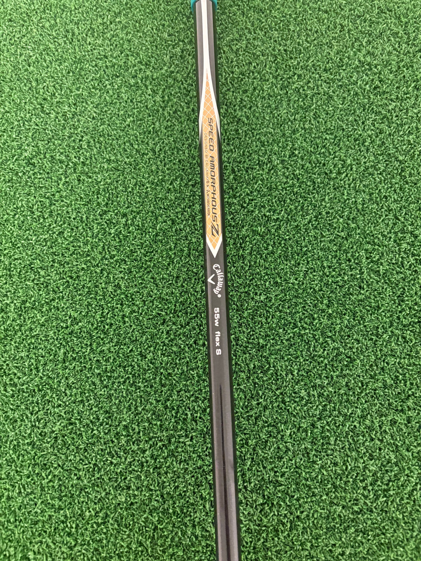 Callaway Legacy 9.5* (Stiff)