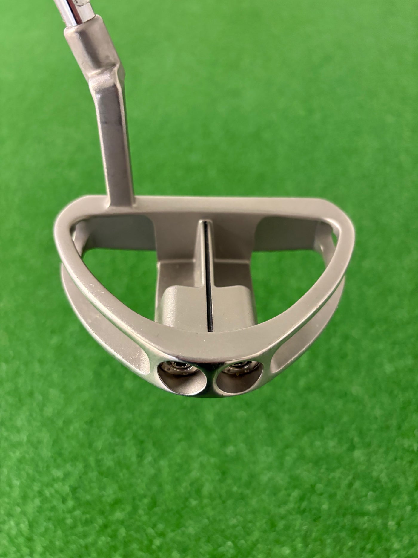 Taylormade Rossa Monza Corza AGSi (33")