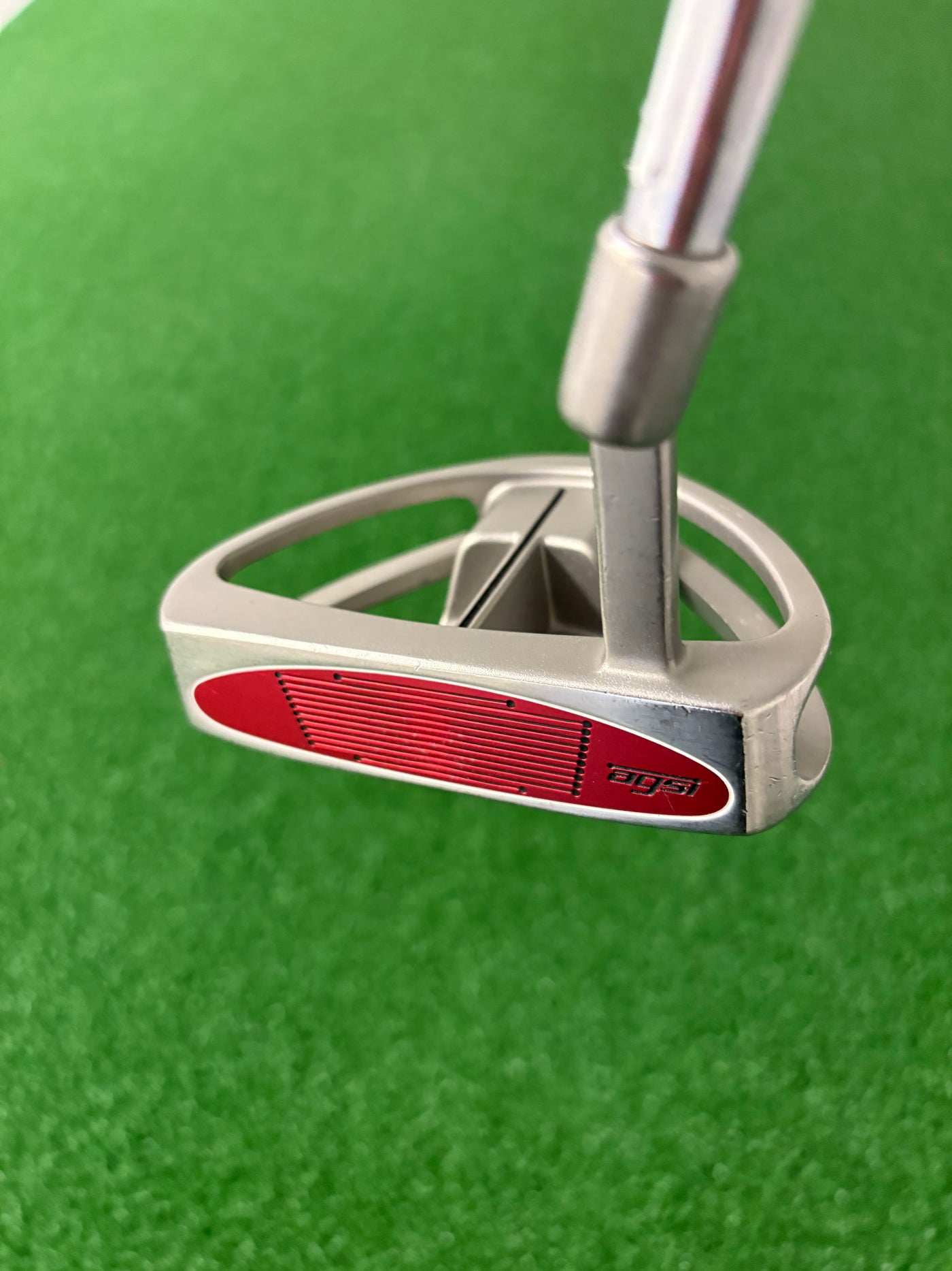 Taylormade Rossa Monza Corza AGSi (33")