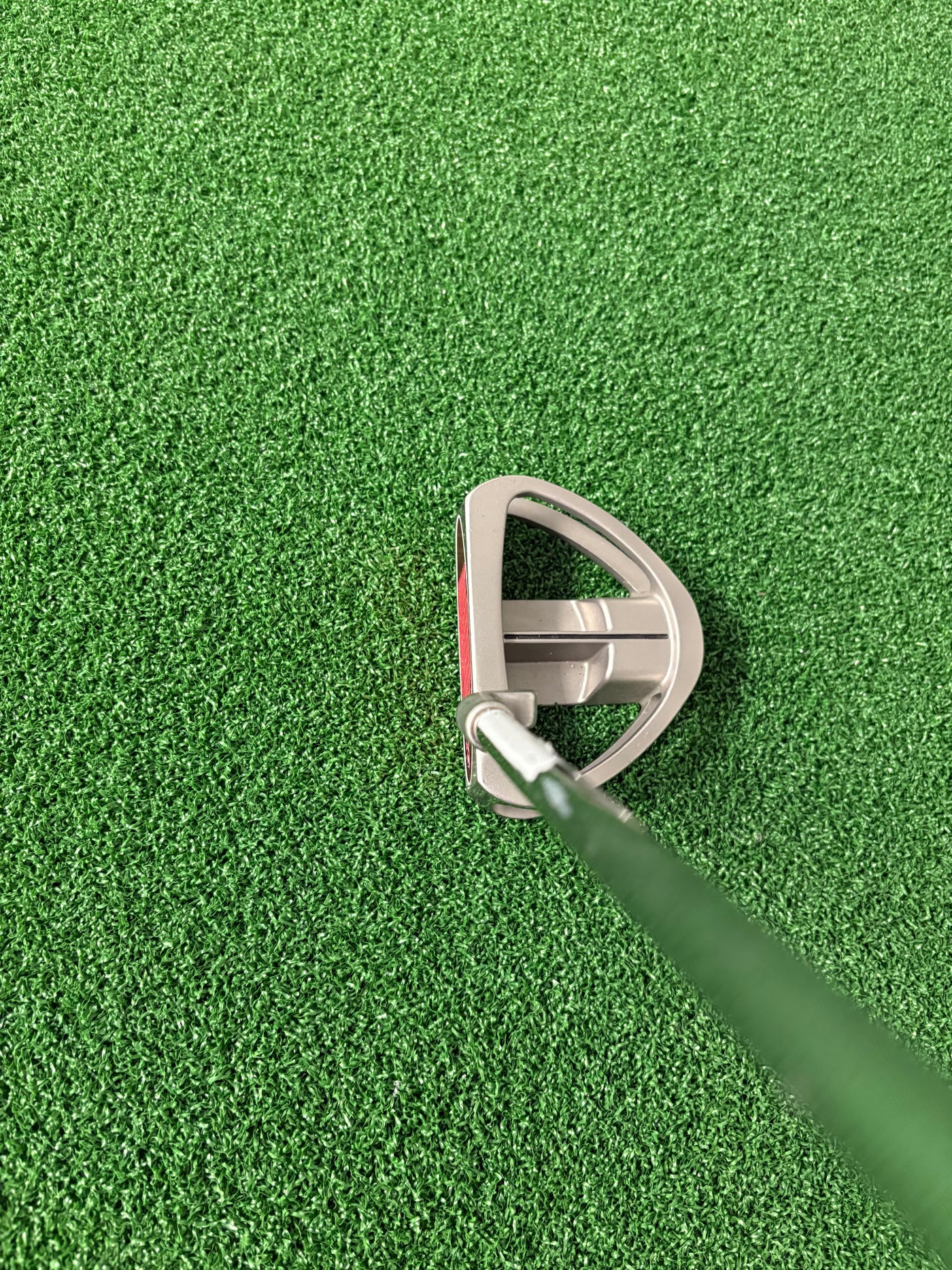 Taylormade Rossa Monza Corza AGSi (33")