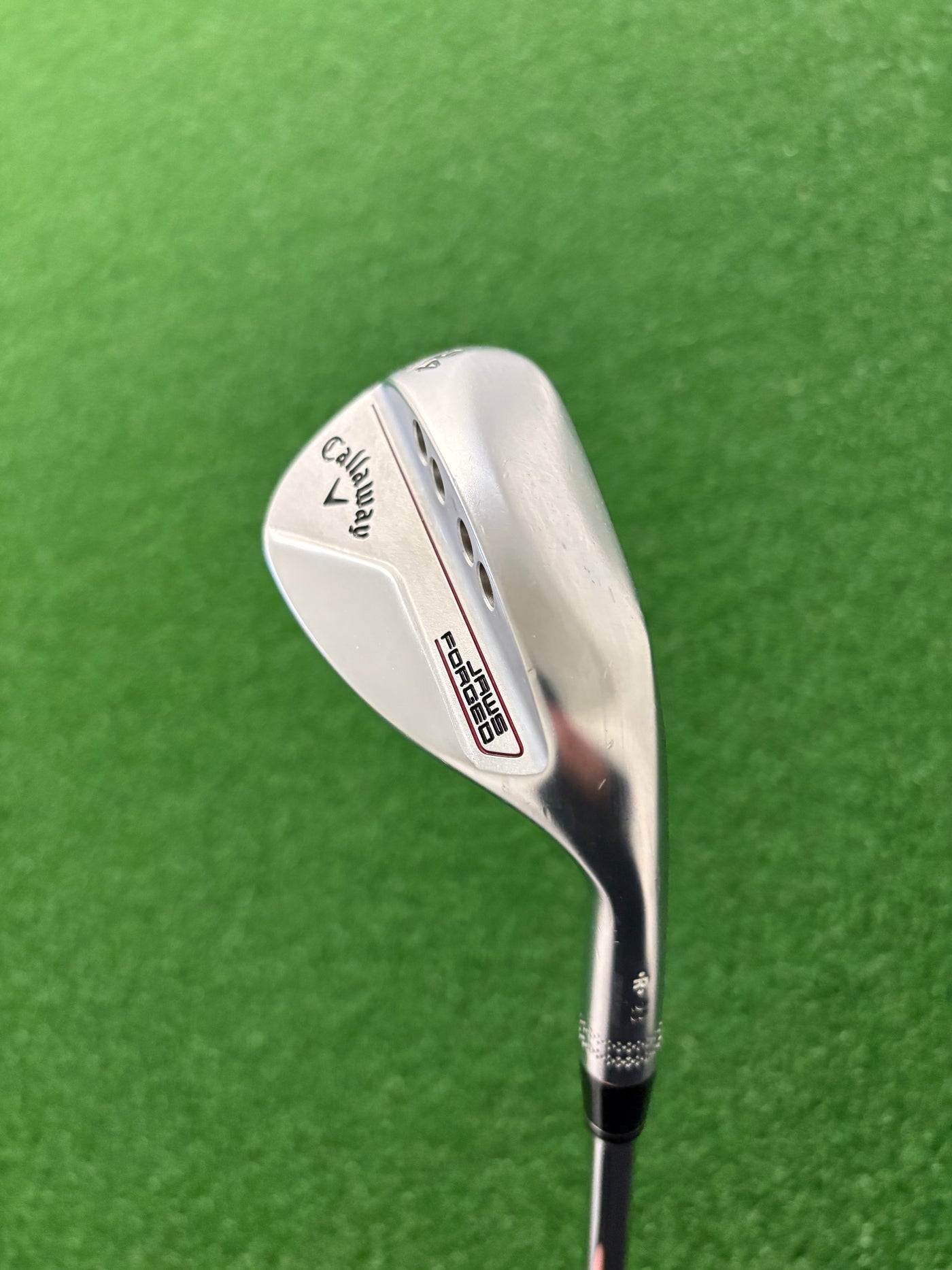 Callaway Jaws Forged (2023) 54*