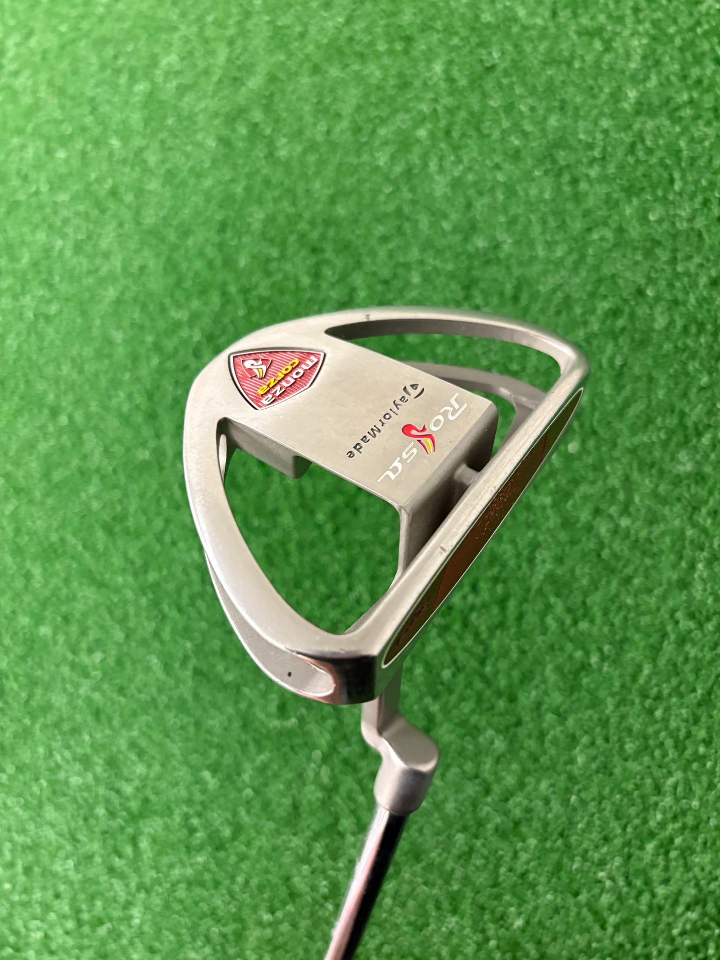 Taylormade Rossa Monza Corza AGSi (33")
