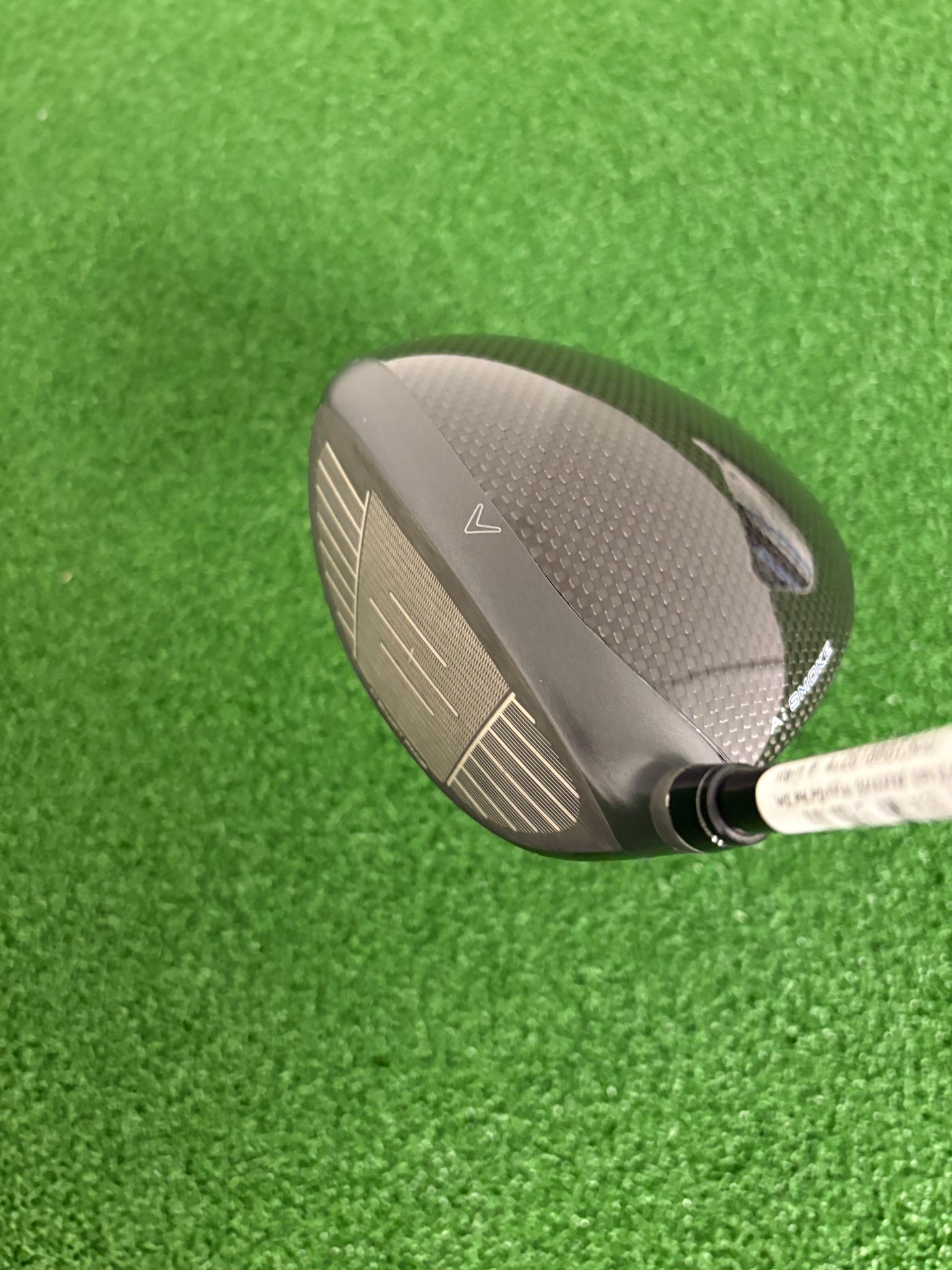 Callaway Ai Smoke Max Fast 10.5* (Regular)
