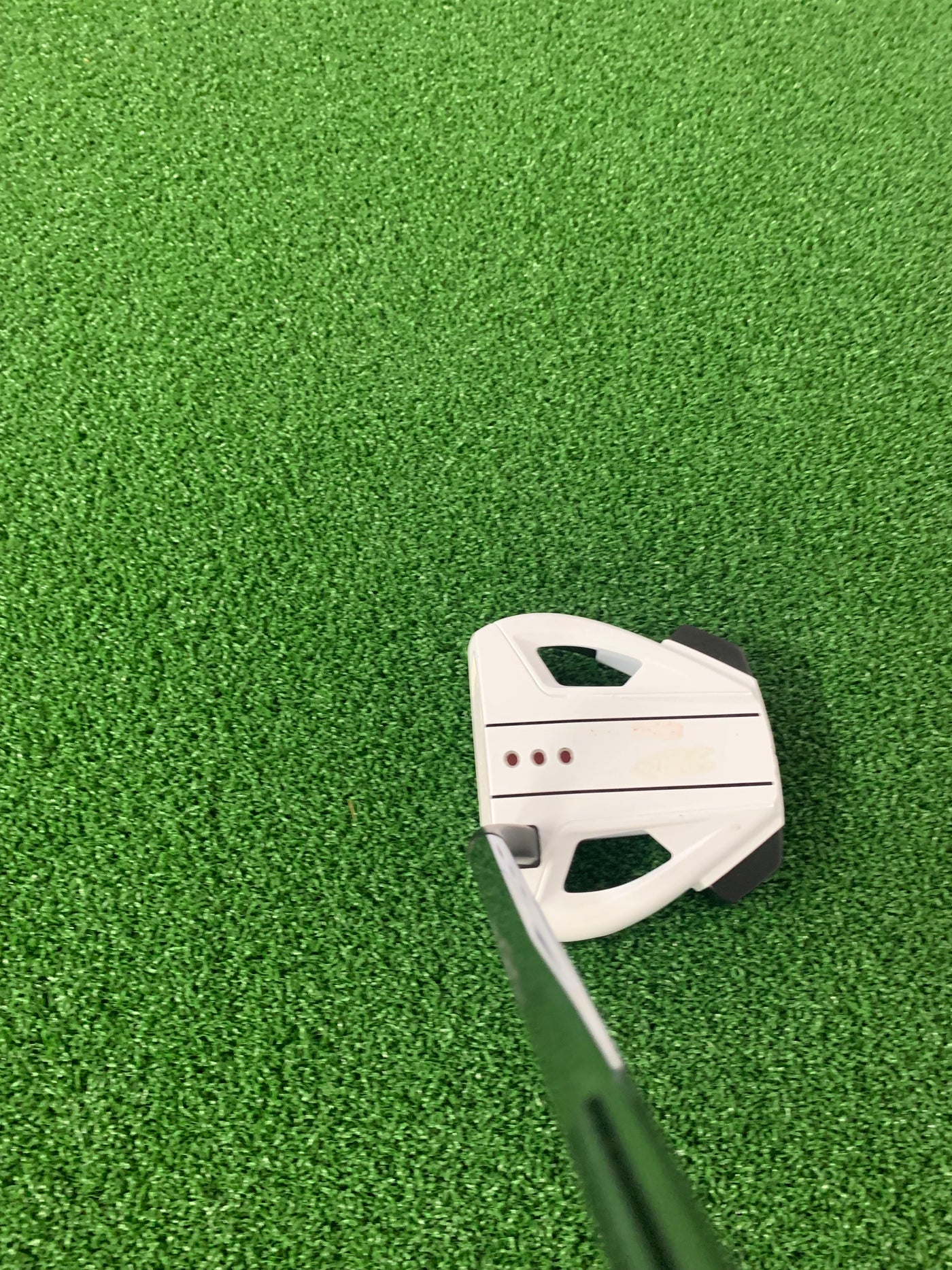 Taylormade Spider EX (34")