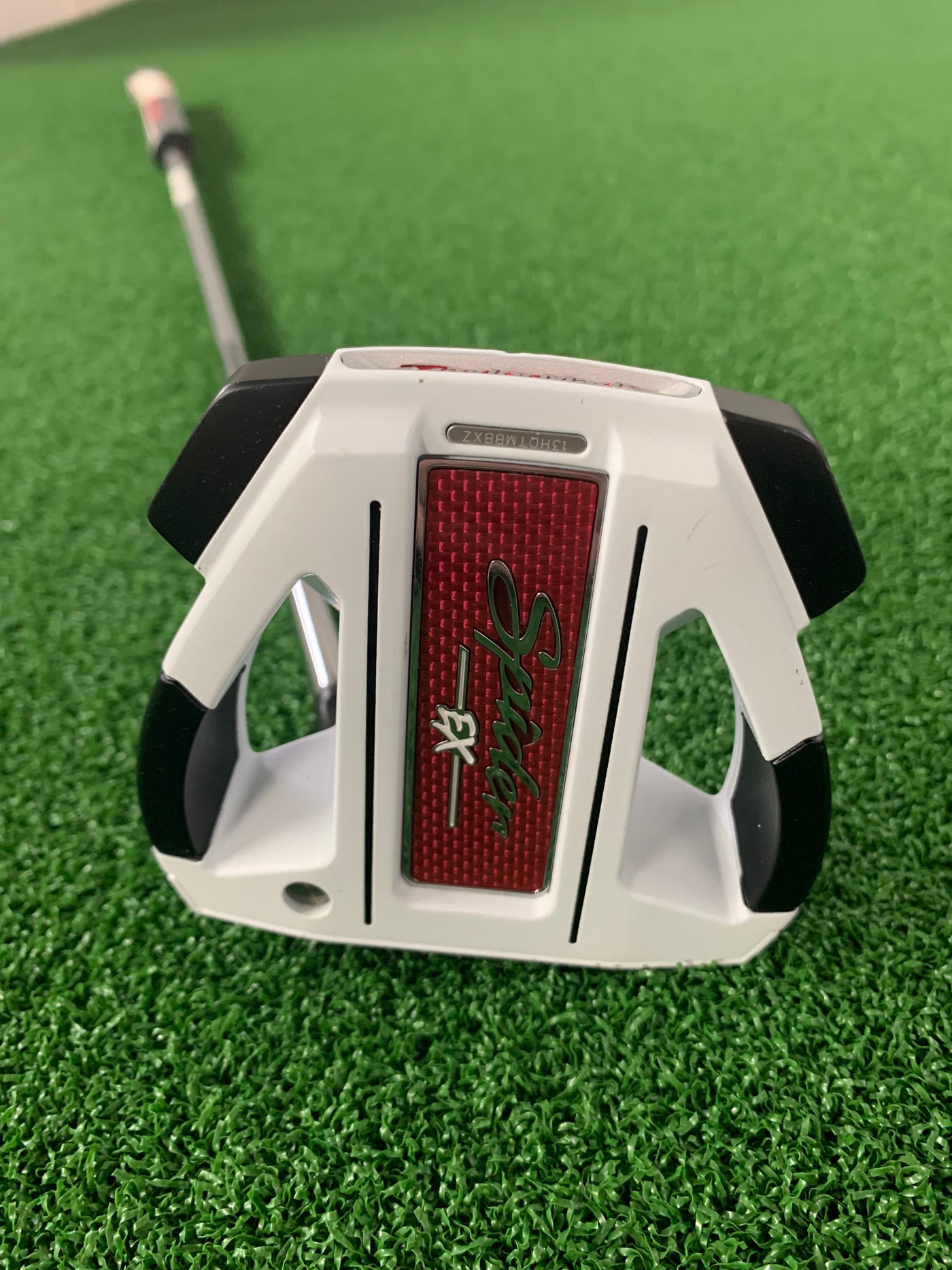 Taylormade Spider EX (34")