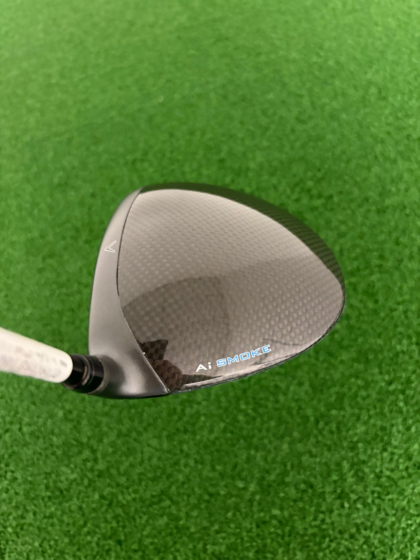 Callaway Ai Smoke Max Fast 10.5* (Regular)