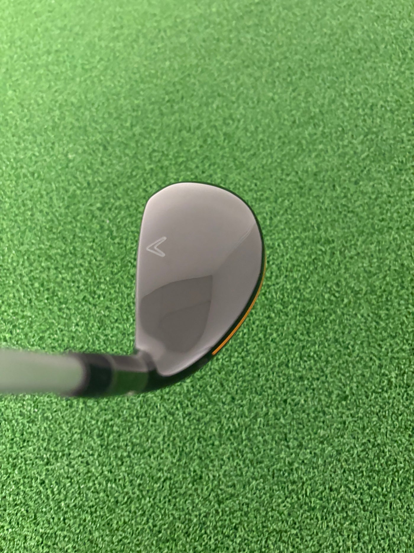 Callaway Mavrik 20* 4 Hybrid (Stiff)