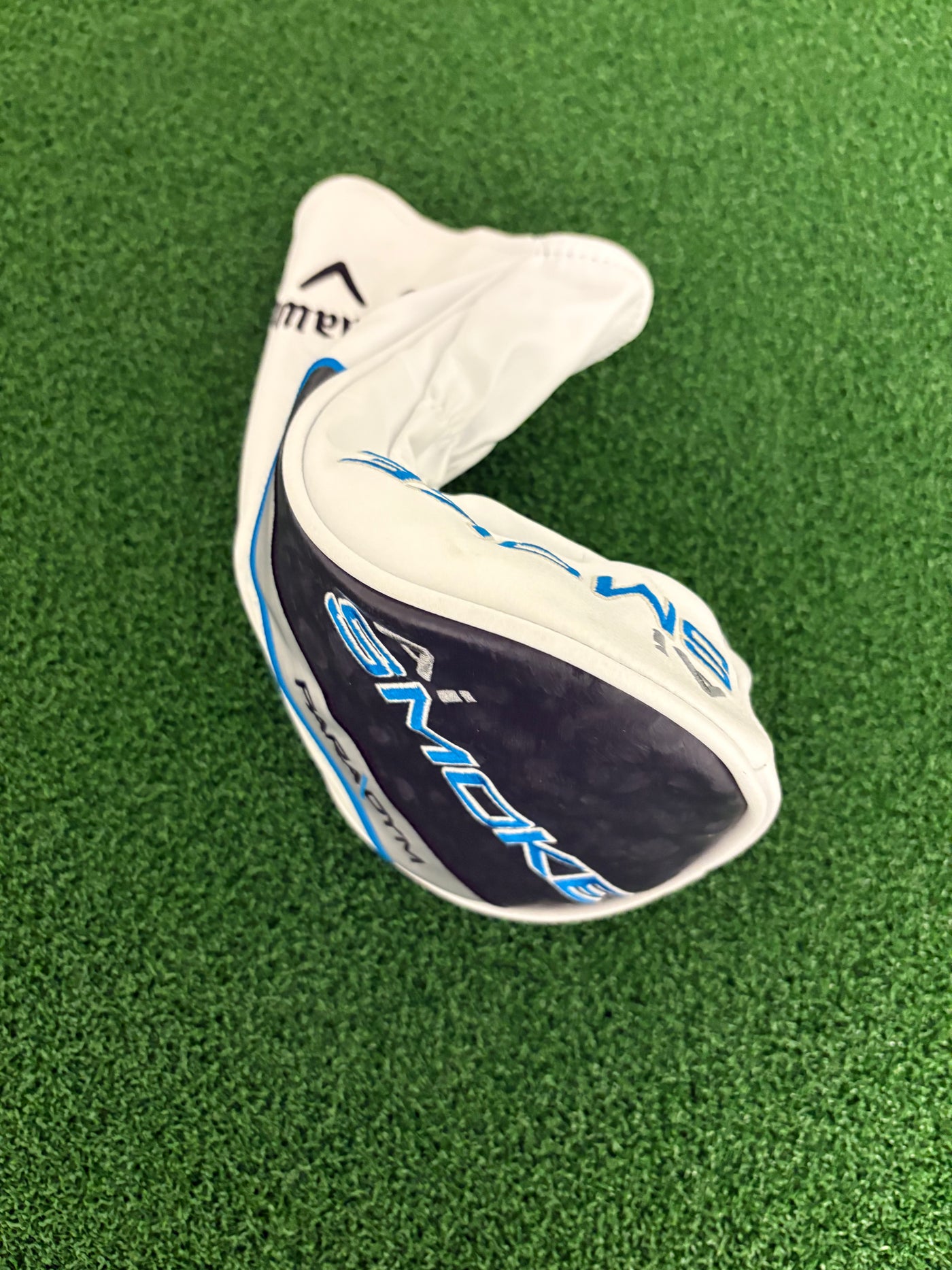 Callaway Ai Smoke Max Fast 10.5* (Regular)