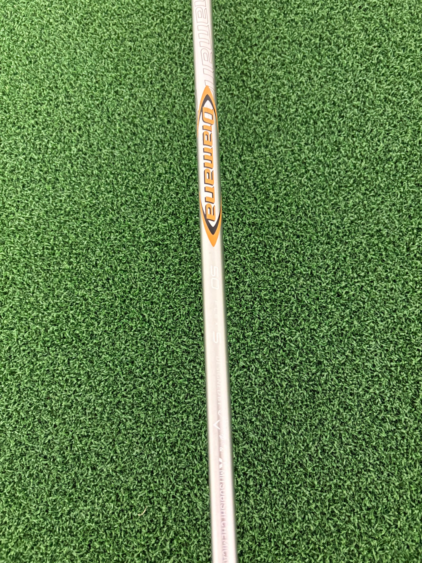 Callaway Mavrik 20* 4 Hybrid (Stiff)