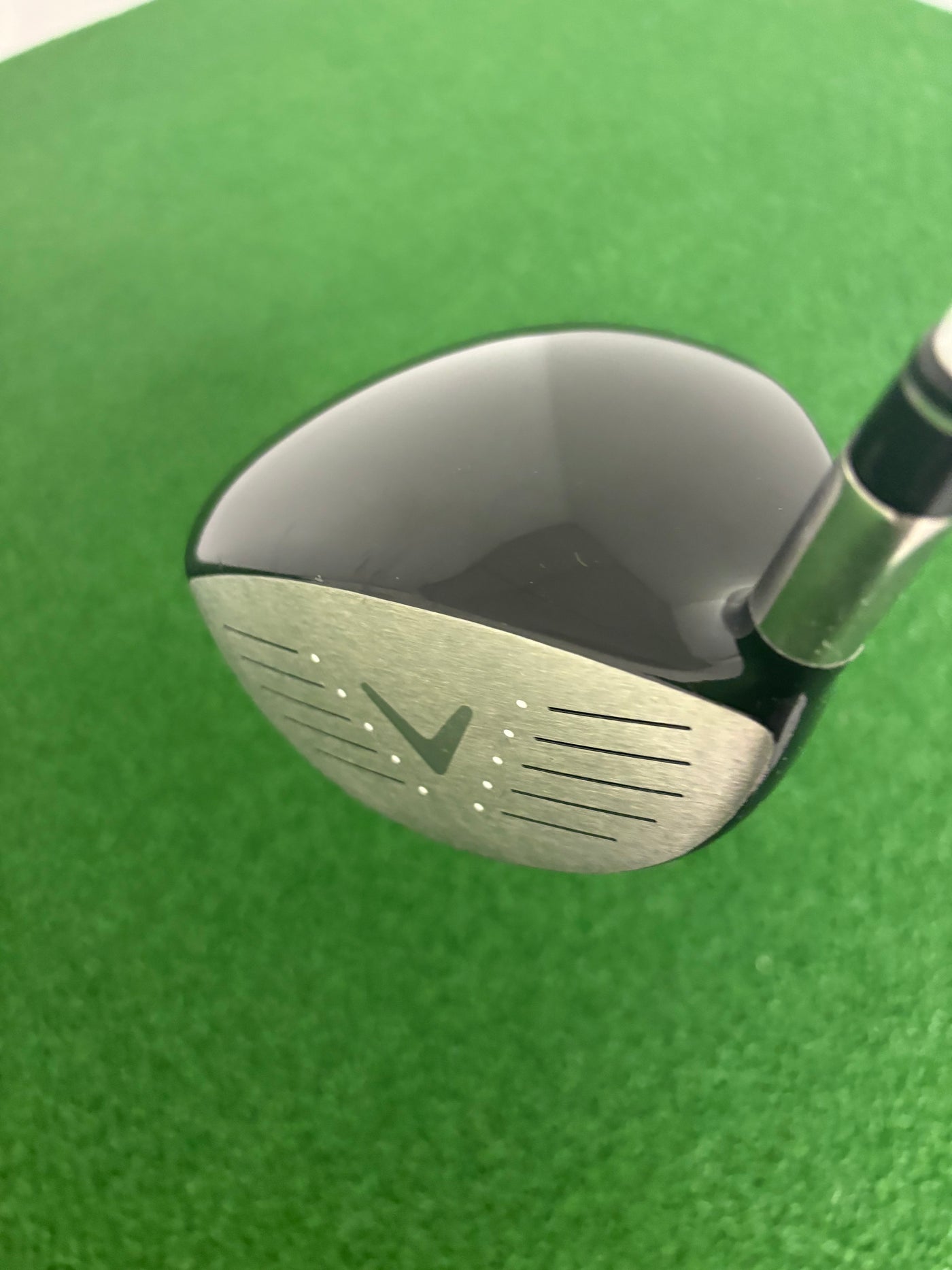 Callaway Legacy Black 9.5* (Stiff)