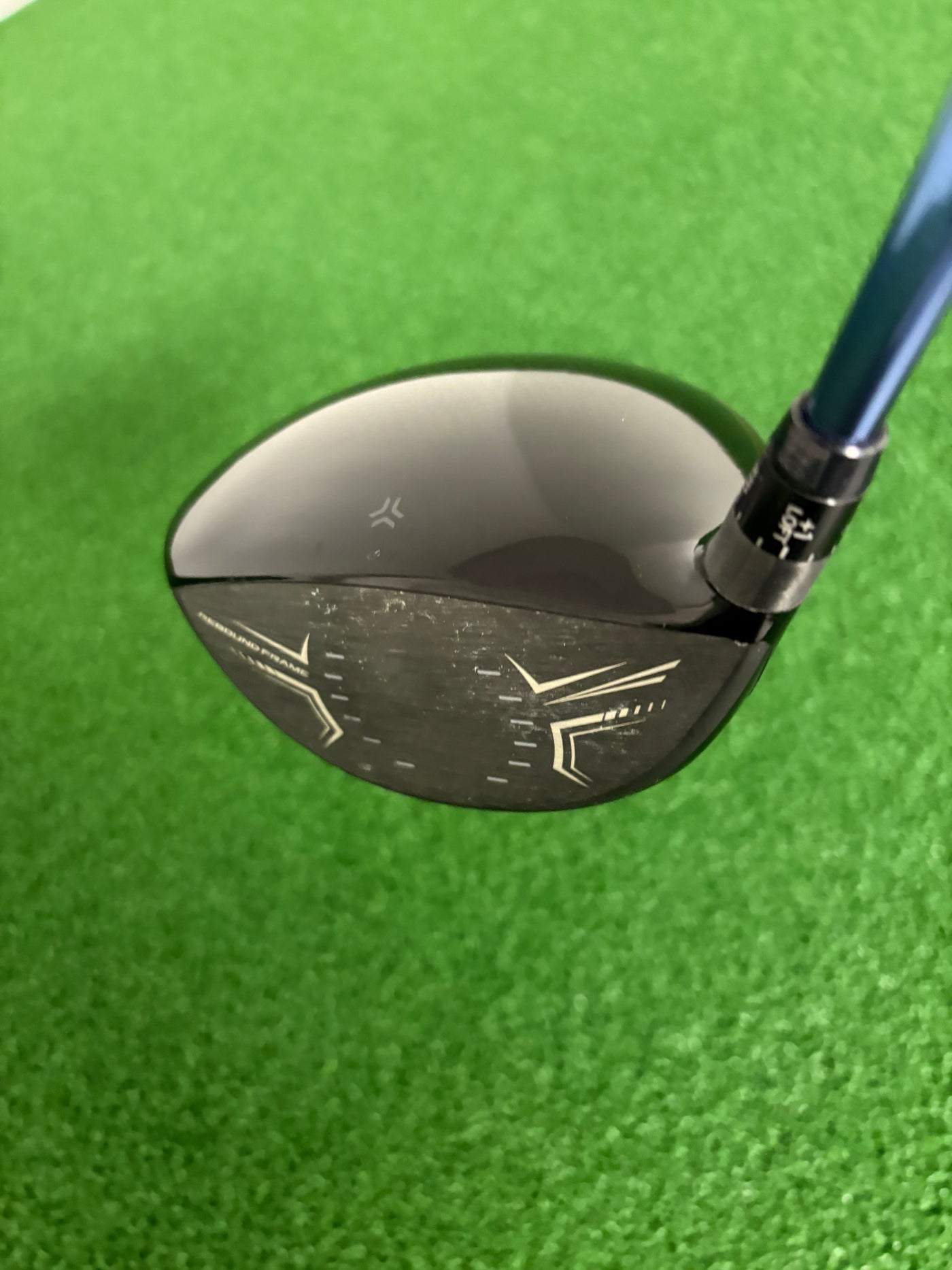 Srixon ZX7 9.5* (Stiff)