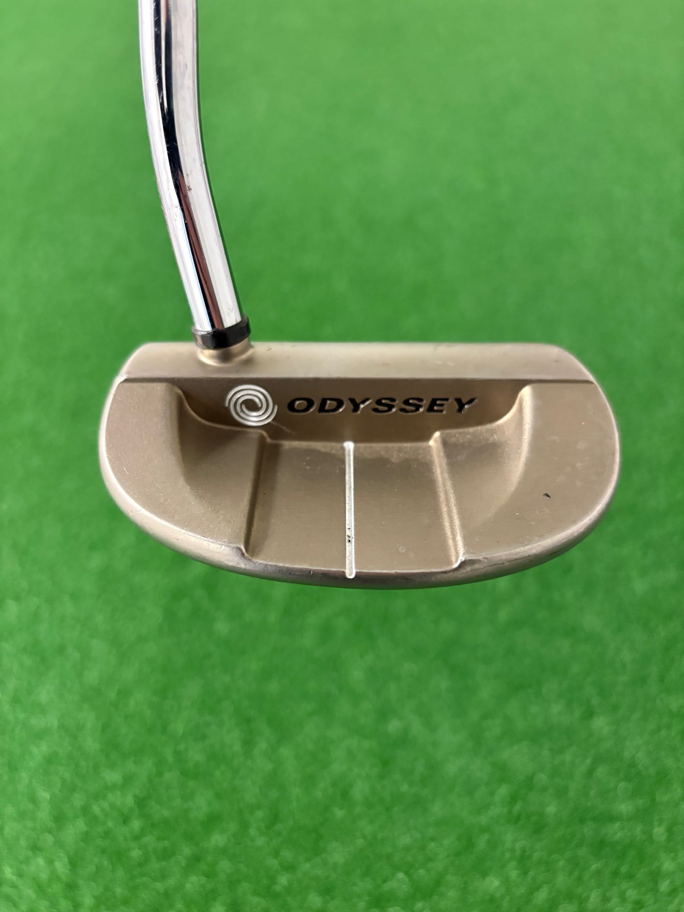 Odyssey White Hot Tour #5 (33")