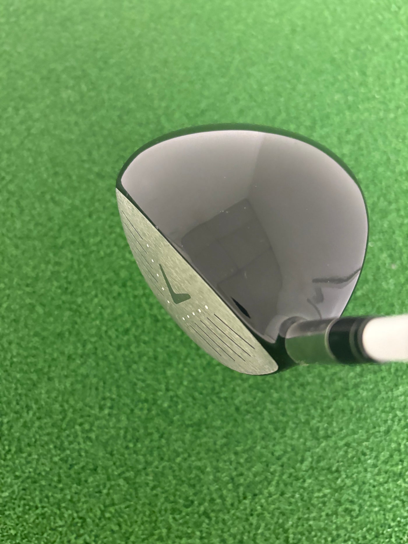 Callaway Legacy Black 9.5* (Stiff)