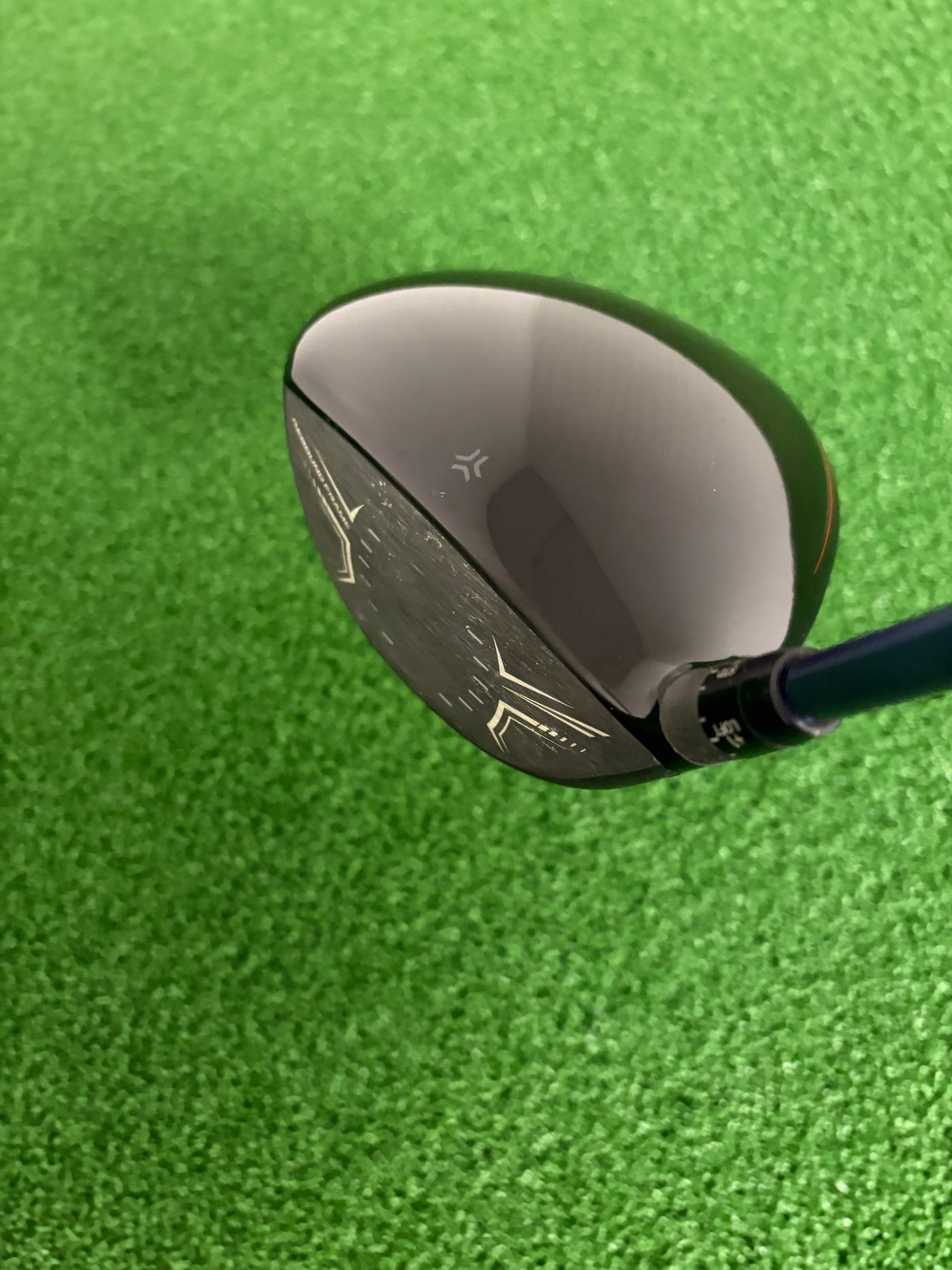 Srixon ZX7 9.5* (Stiff)