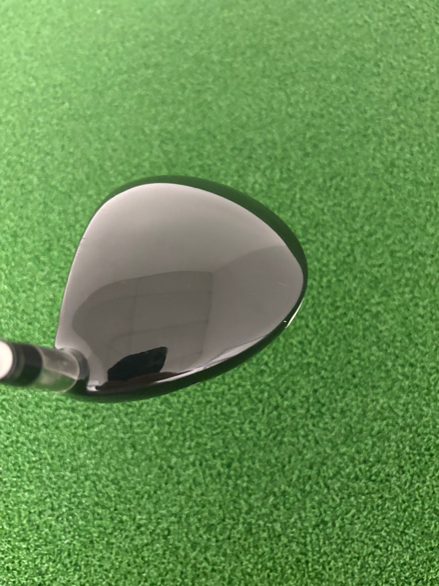 Callaway Legacy Black 9.5* (Stiff)